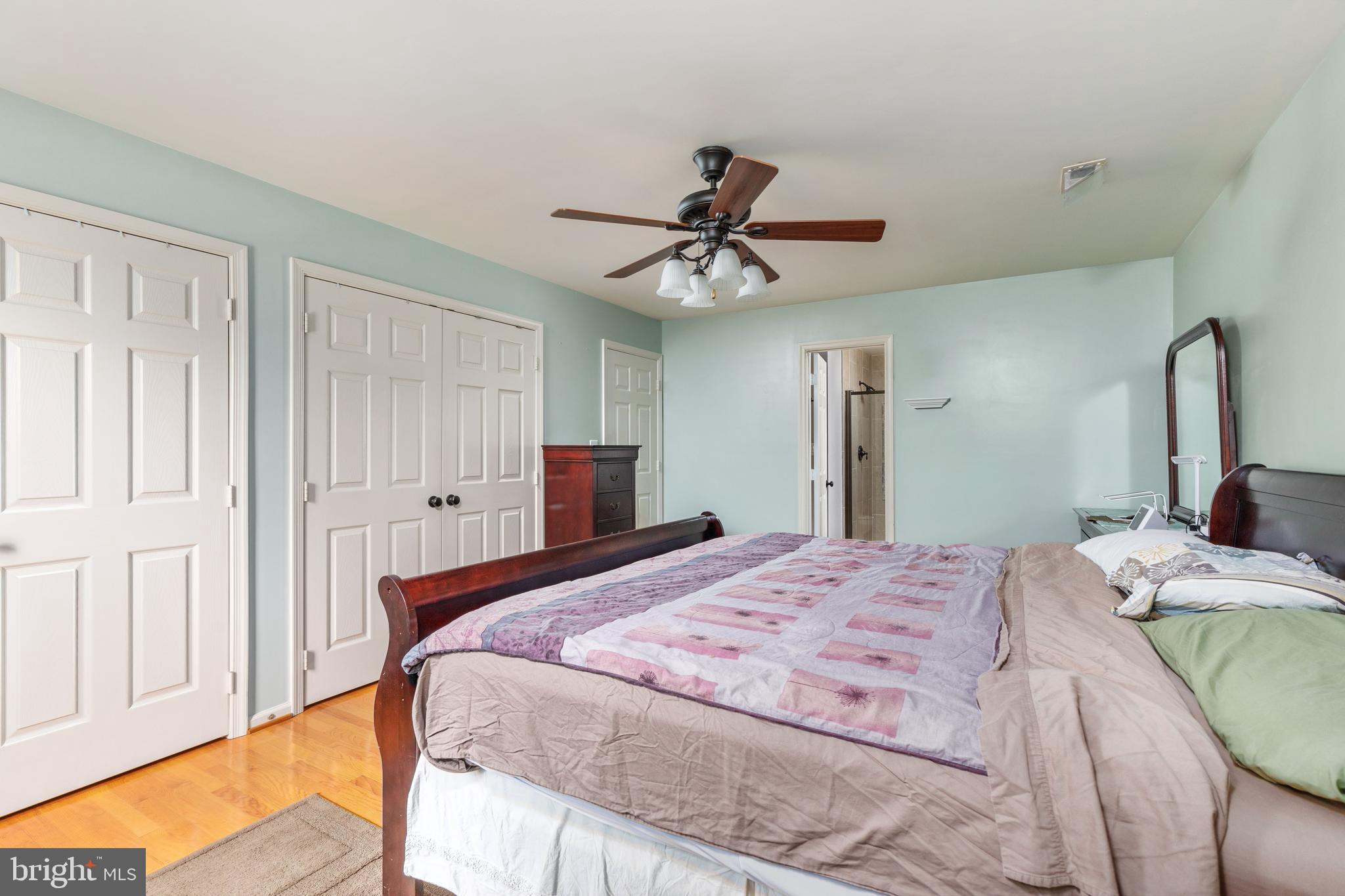 CARDINAL CREST - Residential