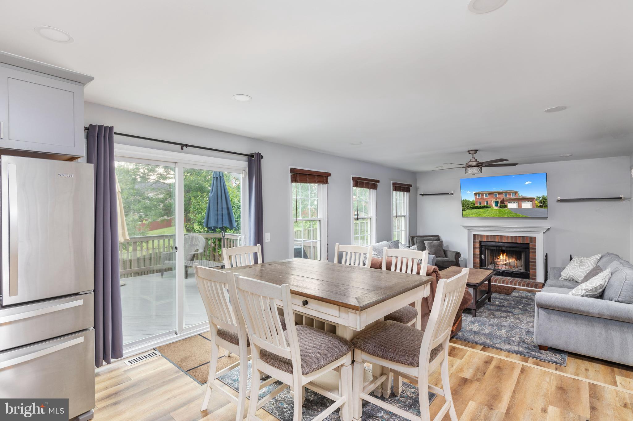 CARDINAL CREST - Residential