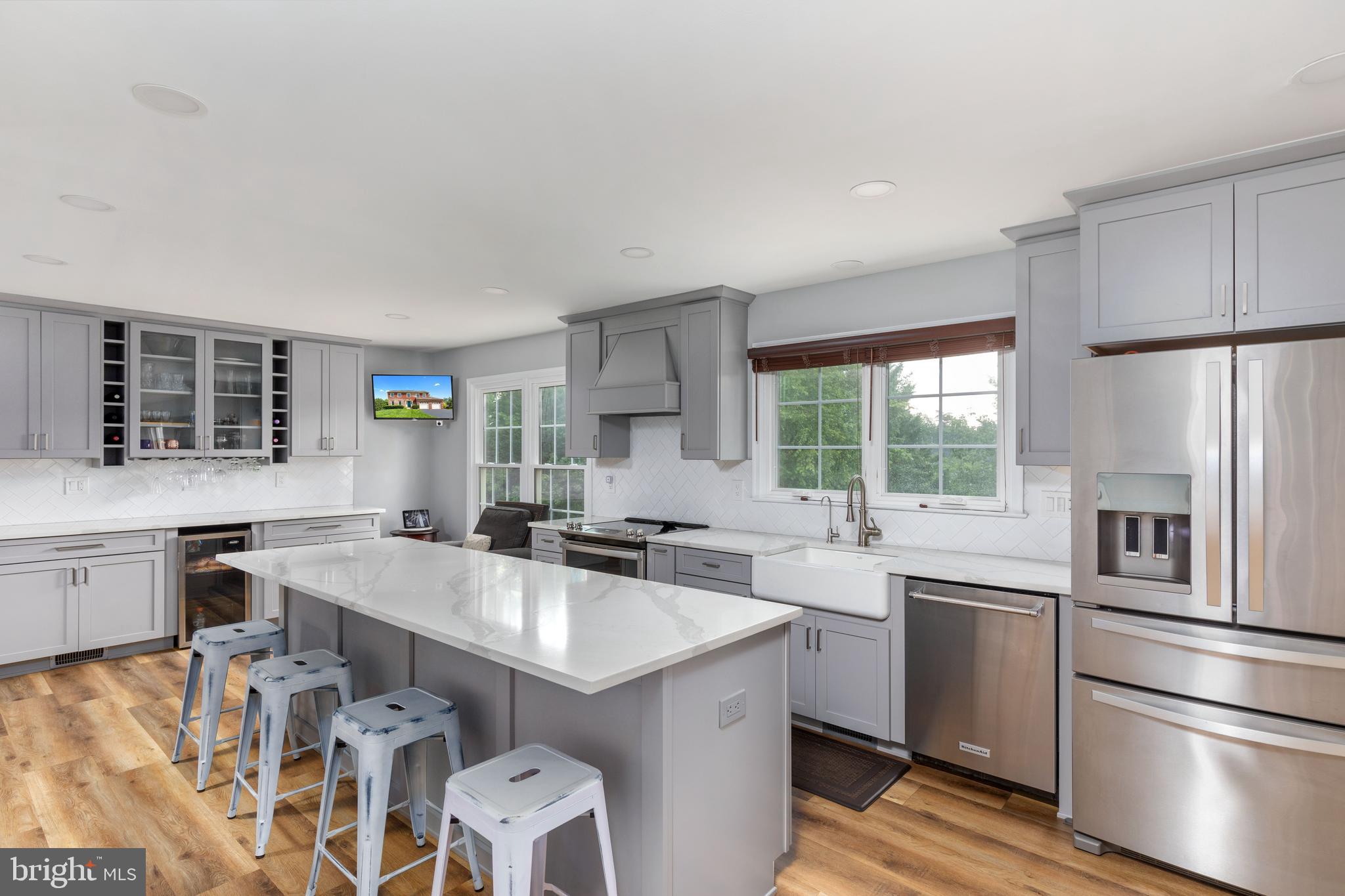 CARDINAL CREST - Residential