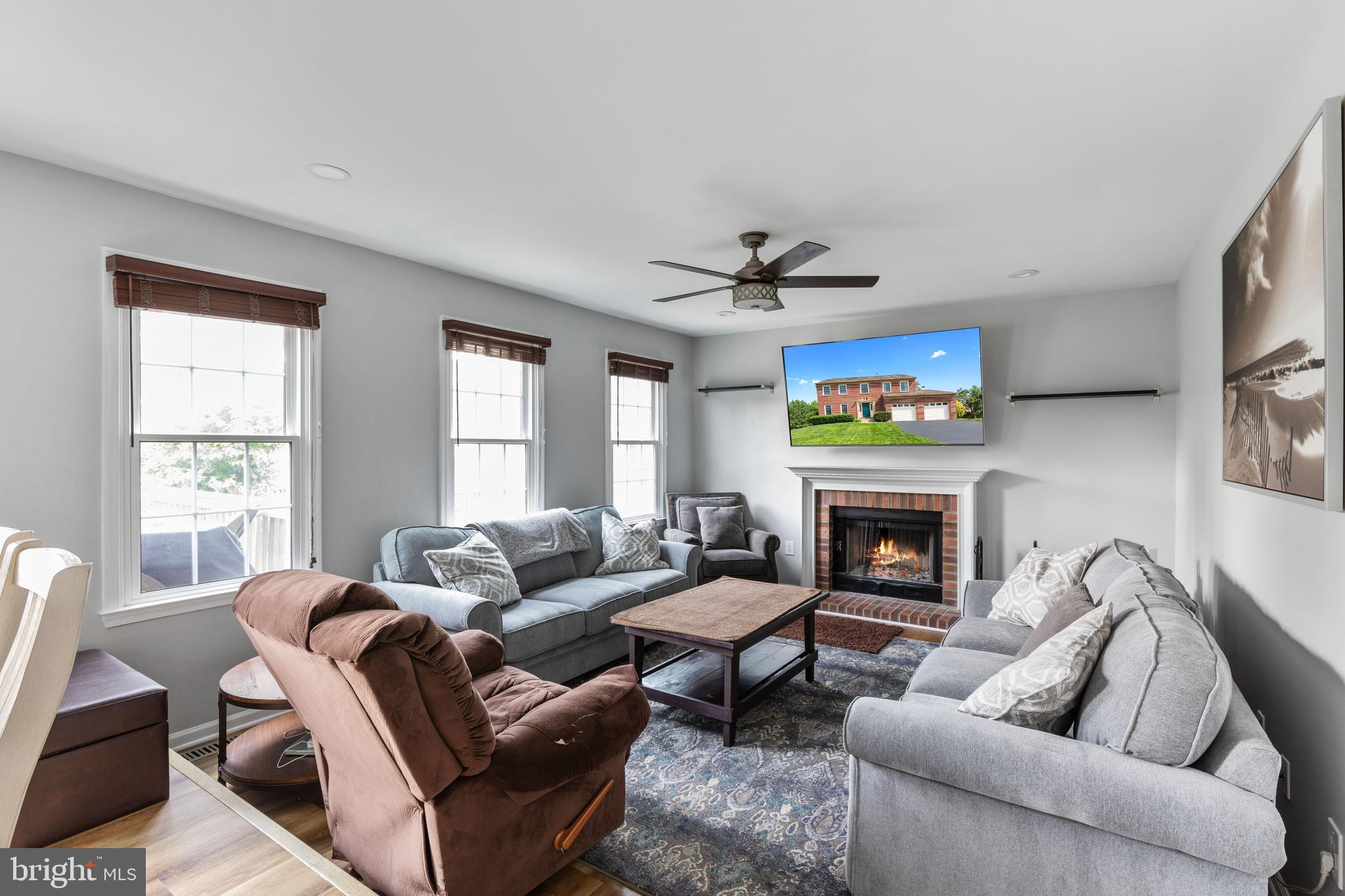 CARDINAL CREST - Residential