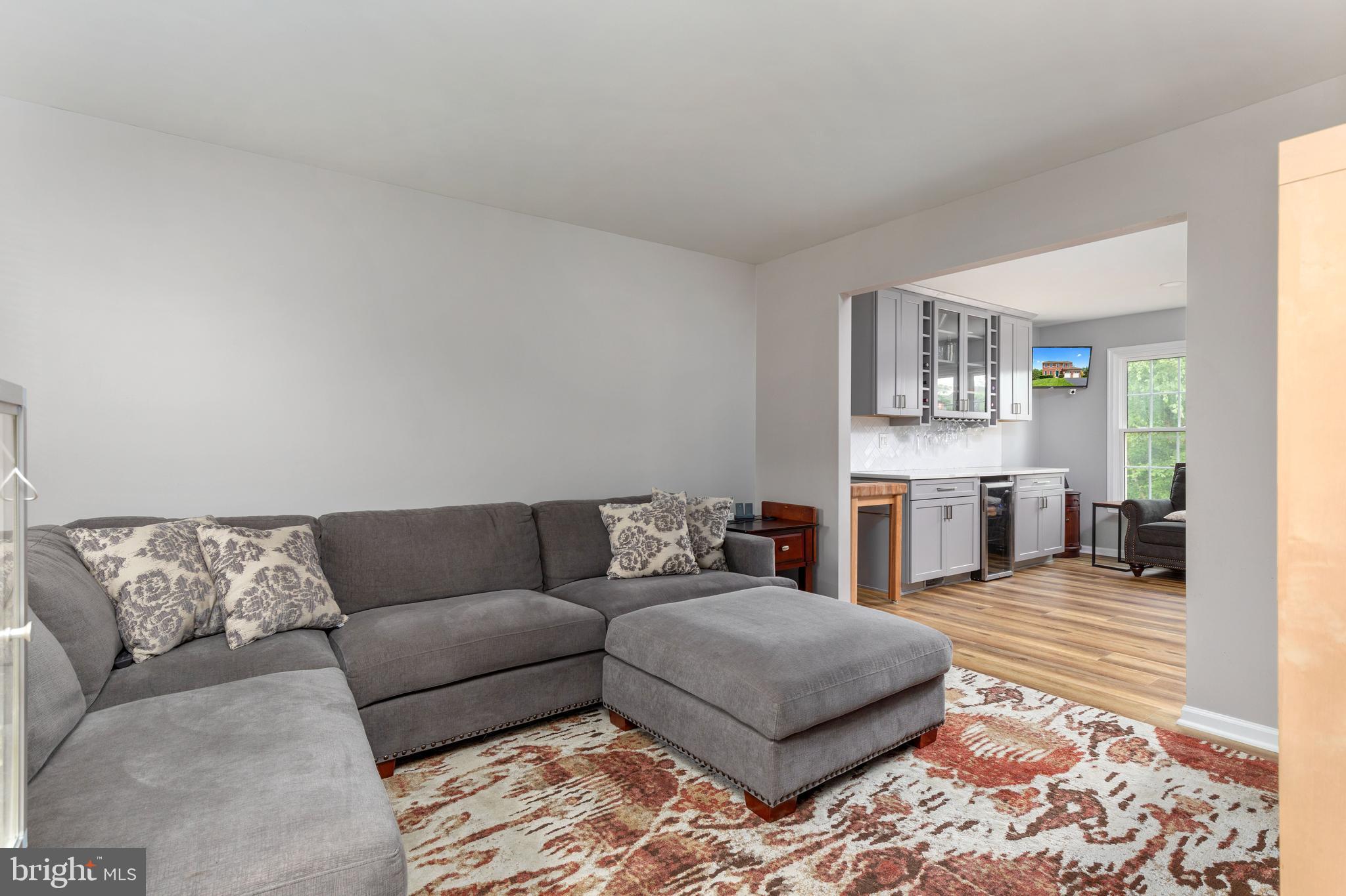 CARDINAL CREST - Residential