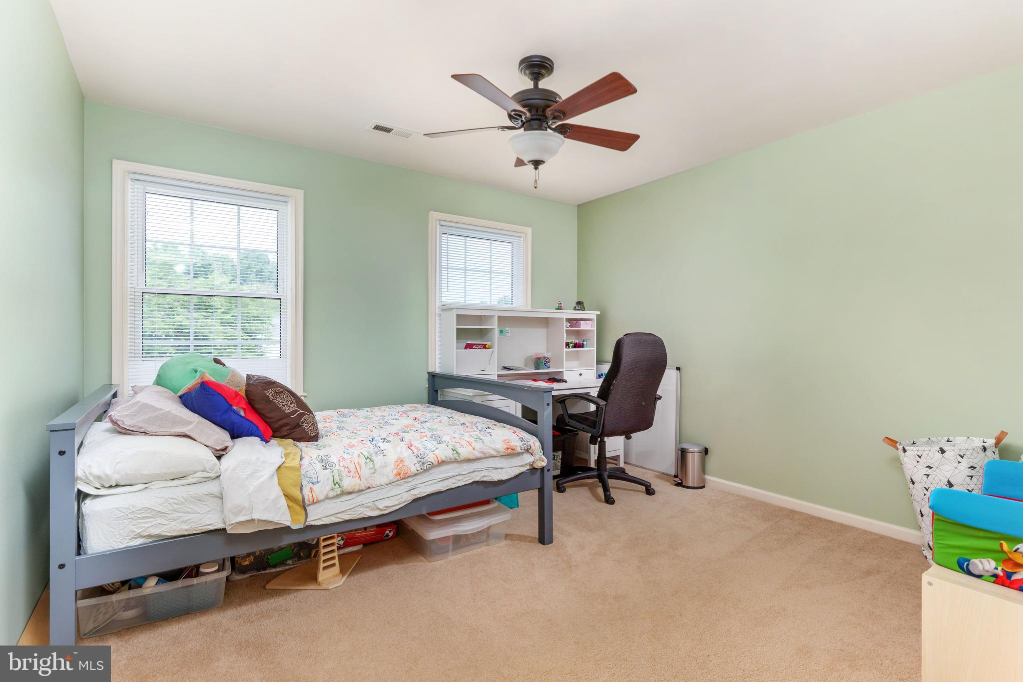 CARDINAL CREST - Residential