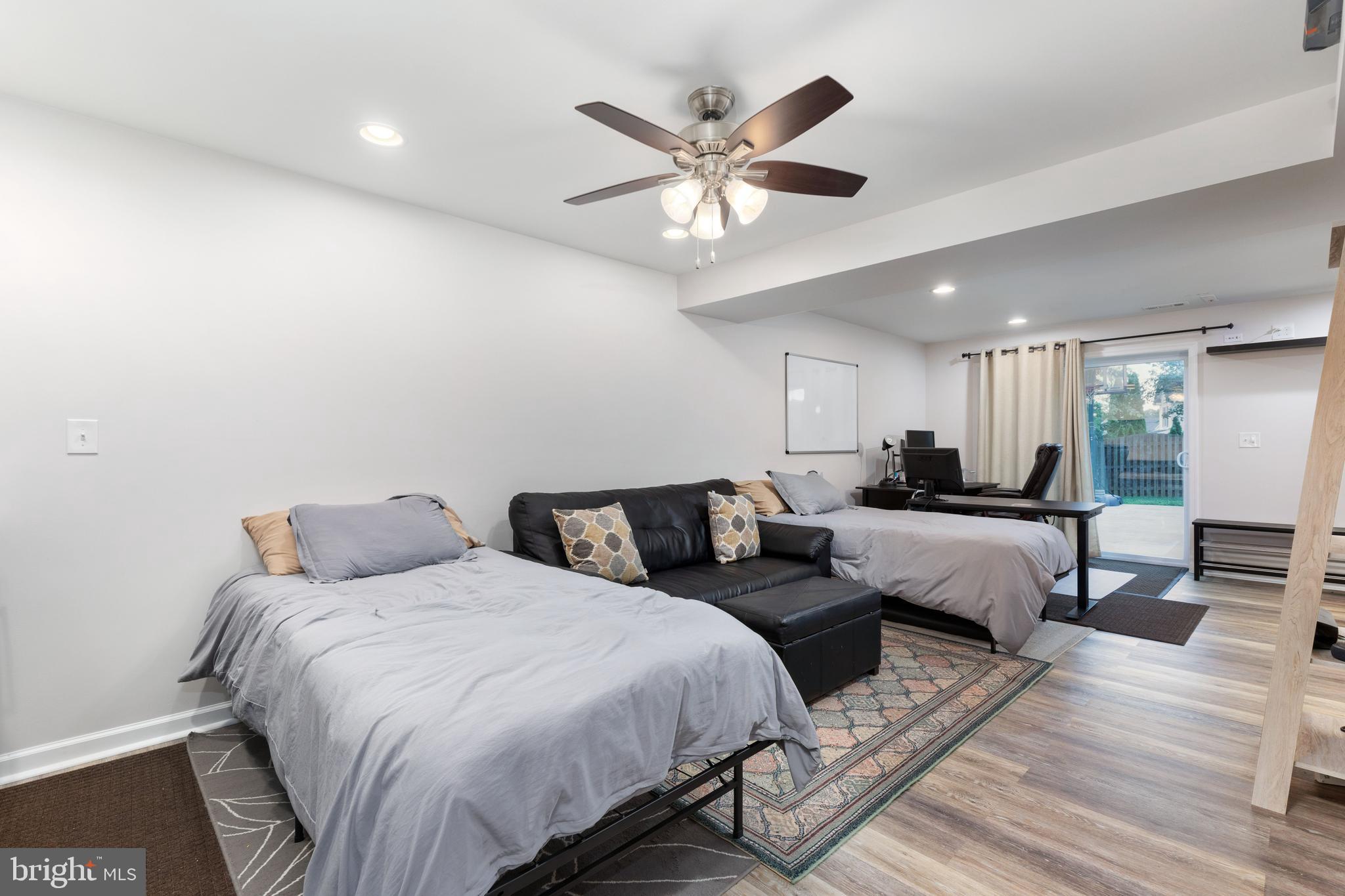 CARDINAL CREST - Residential