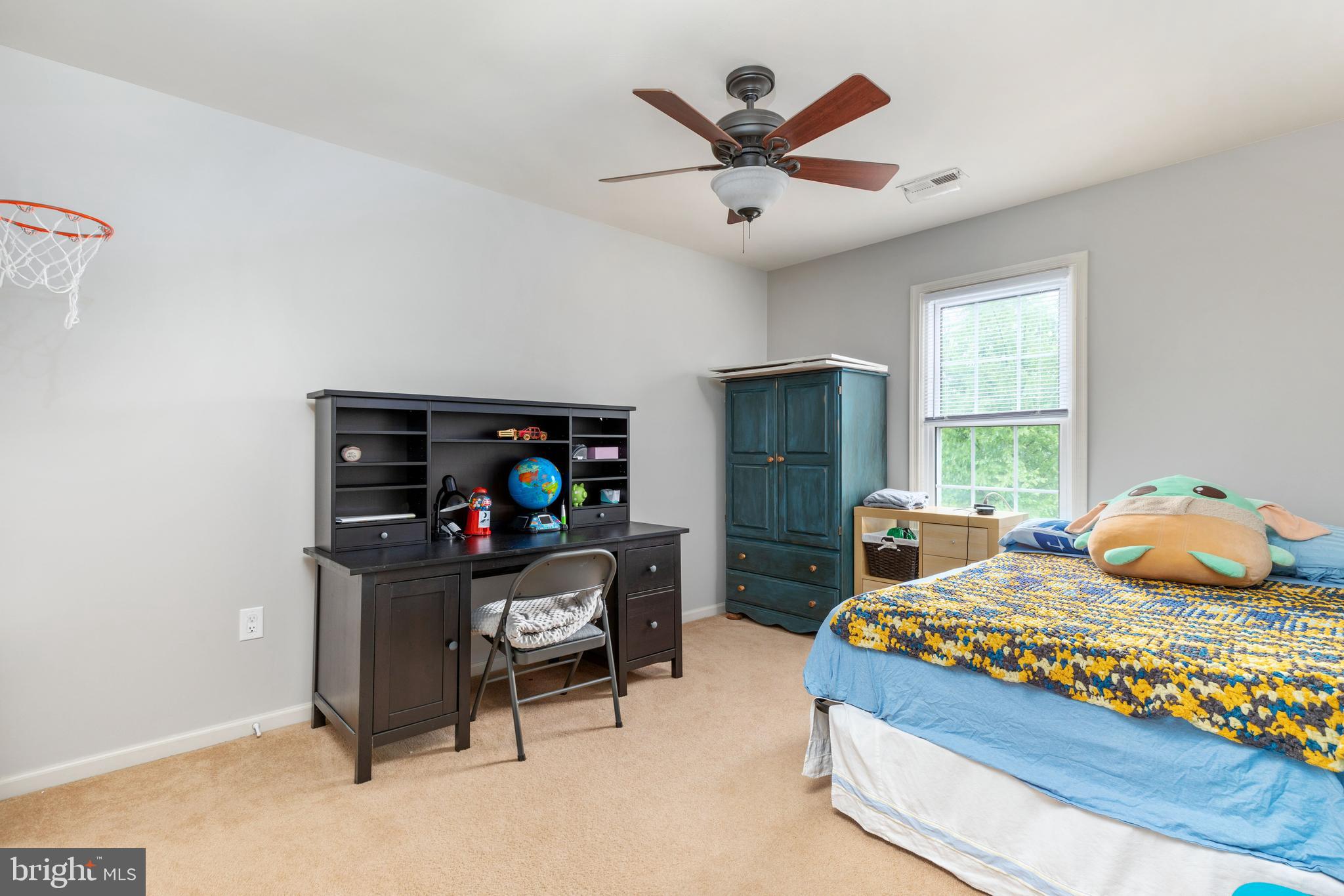 CARDINAL CREST - Residential