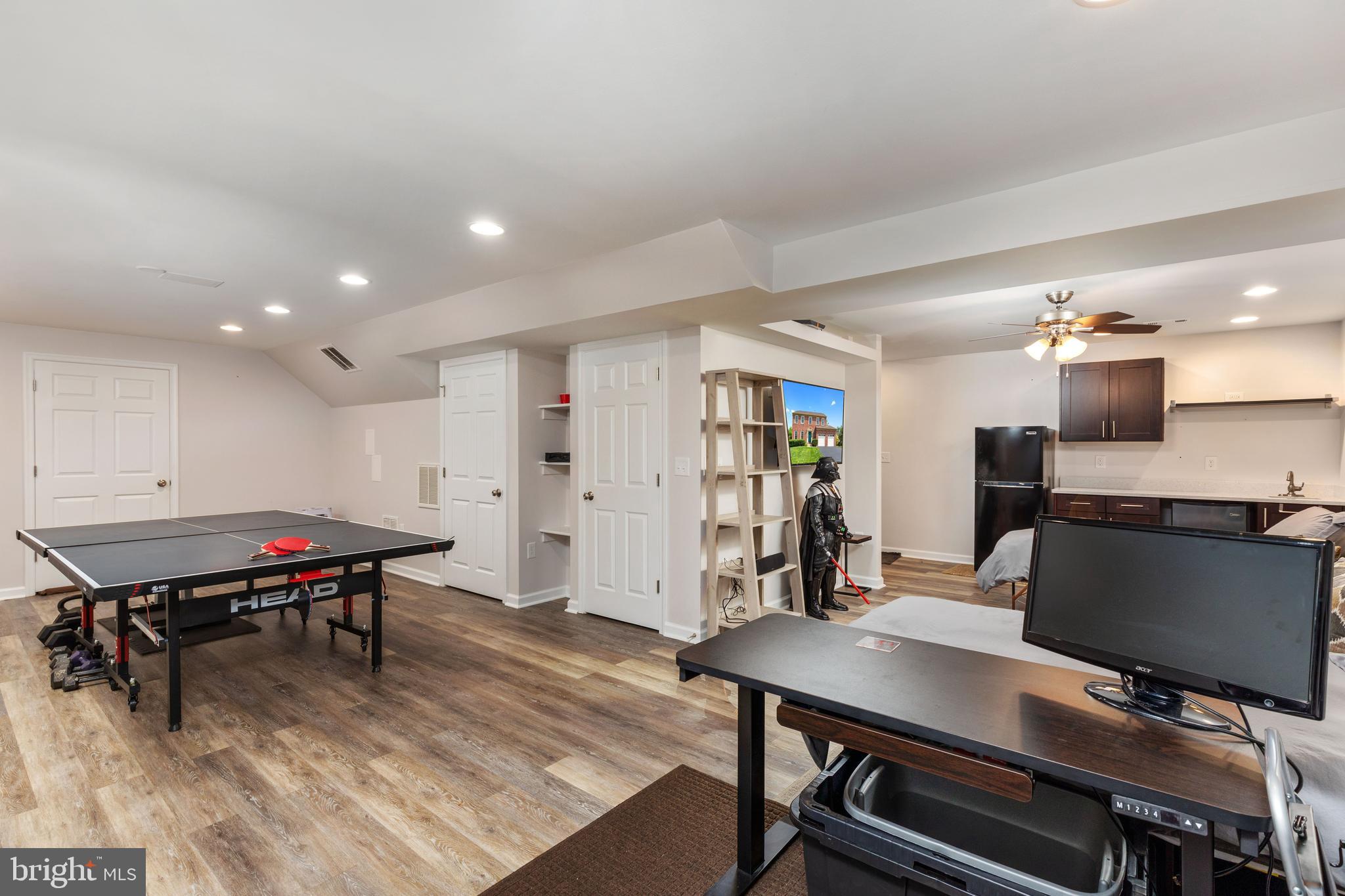 CARDINAL CREST - Residential