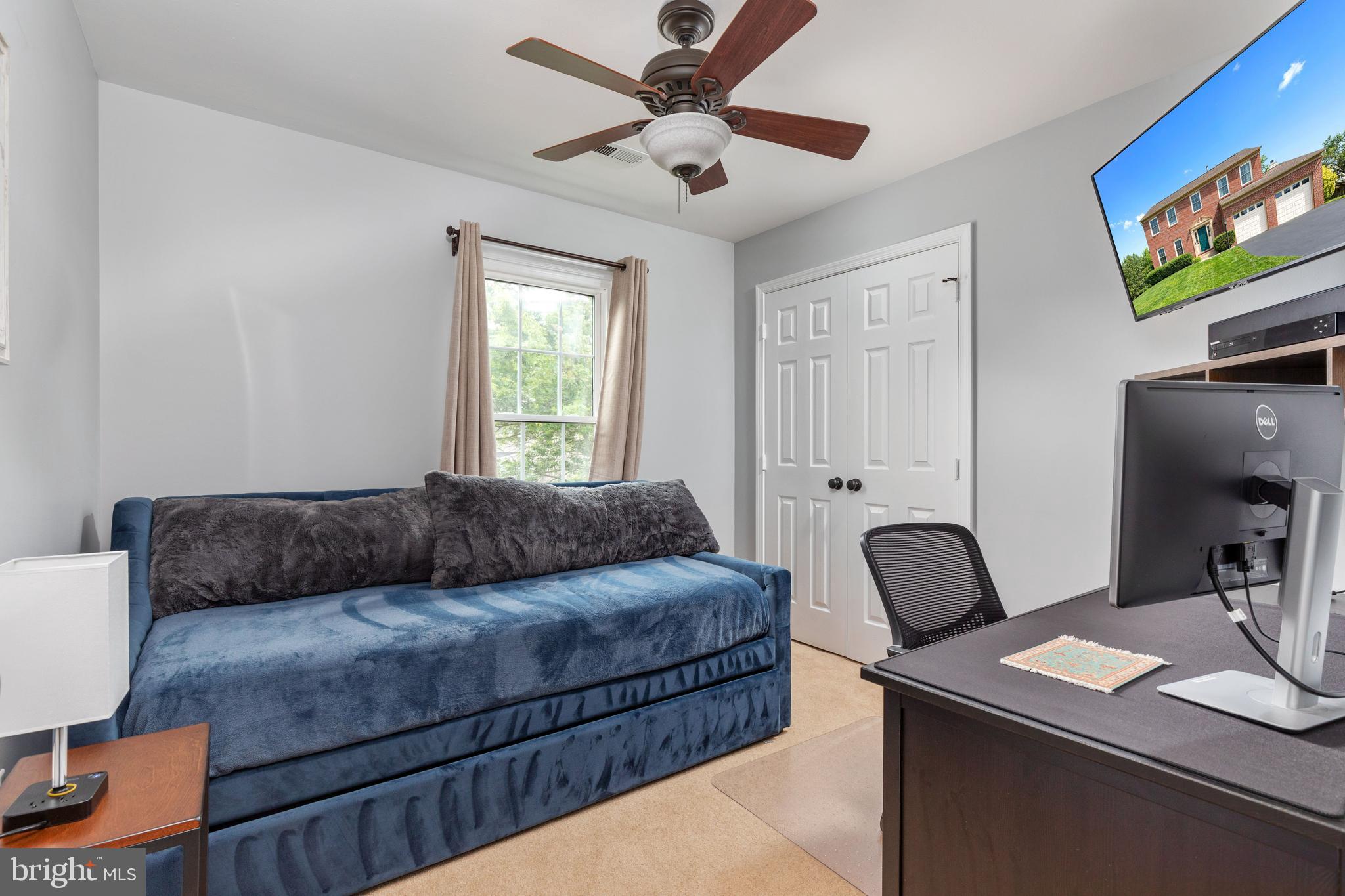 CARDINAL CREST - Residential