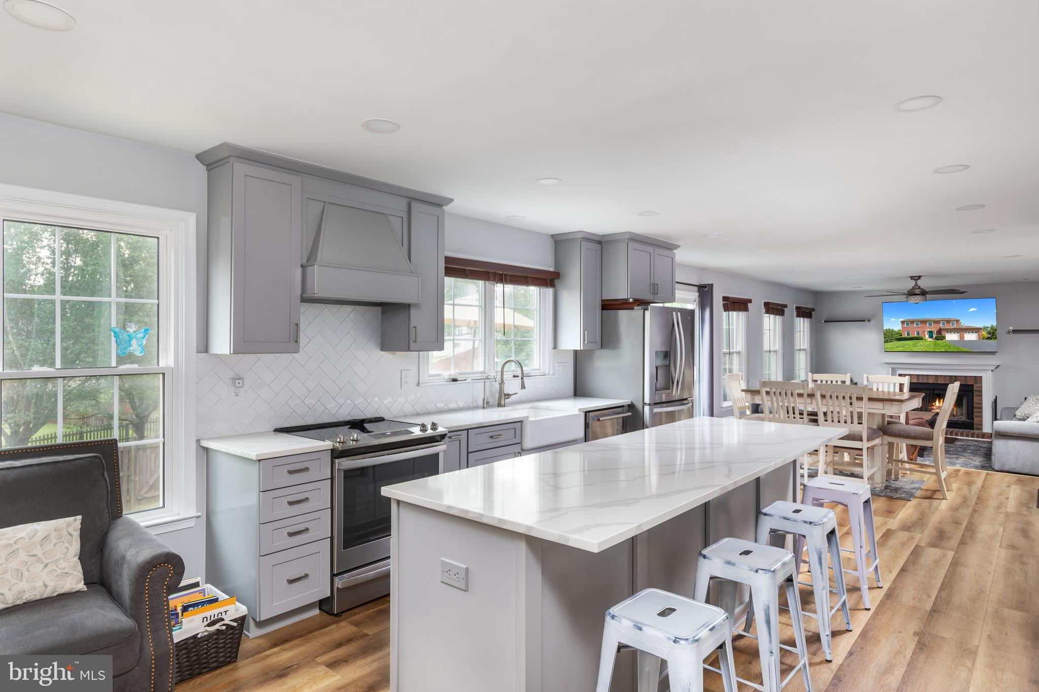 CARDINAL CREST - Residential