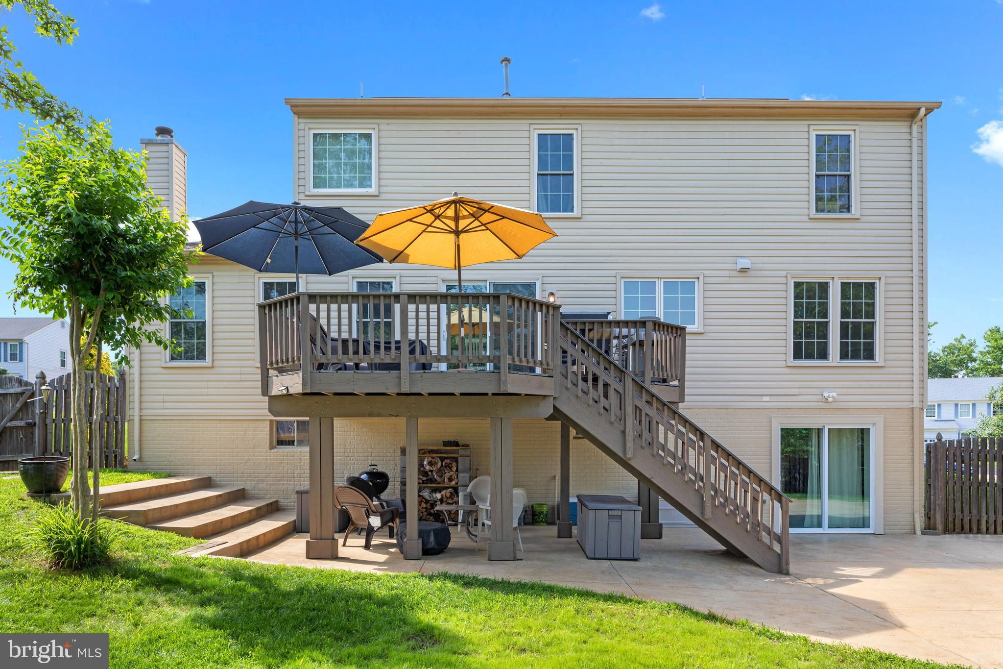 CARDINAL CREST - Residential