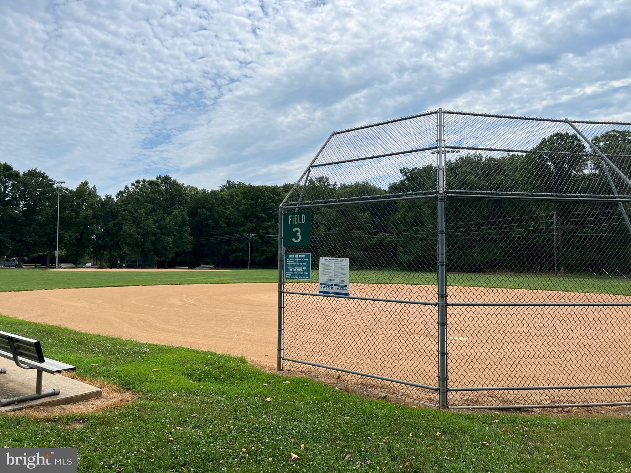 CARDINAL CREST - Residential