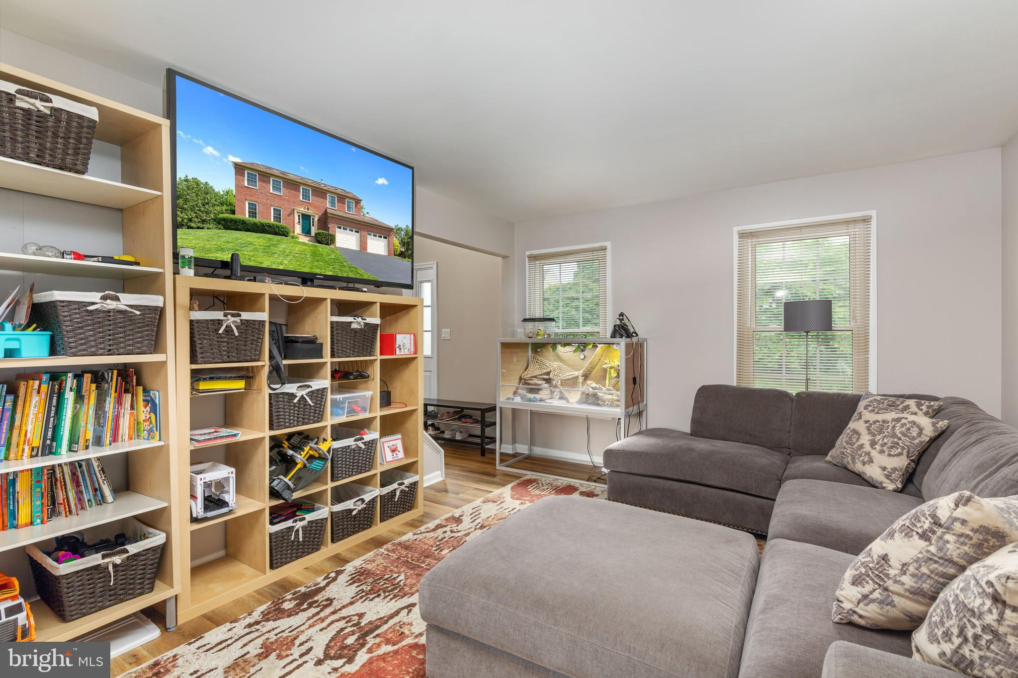 CARDINAL CREST - Residential