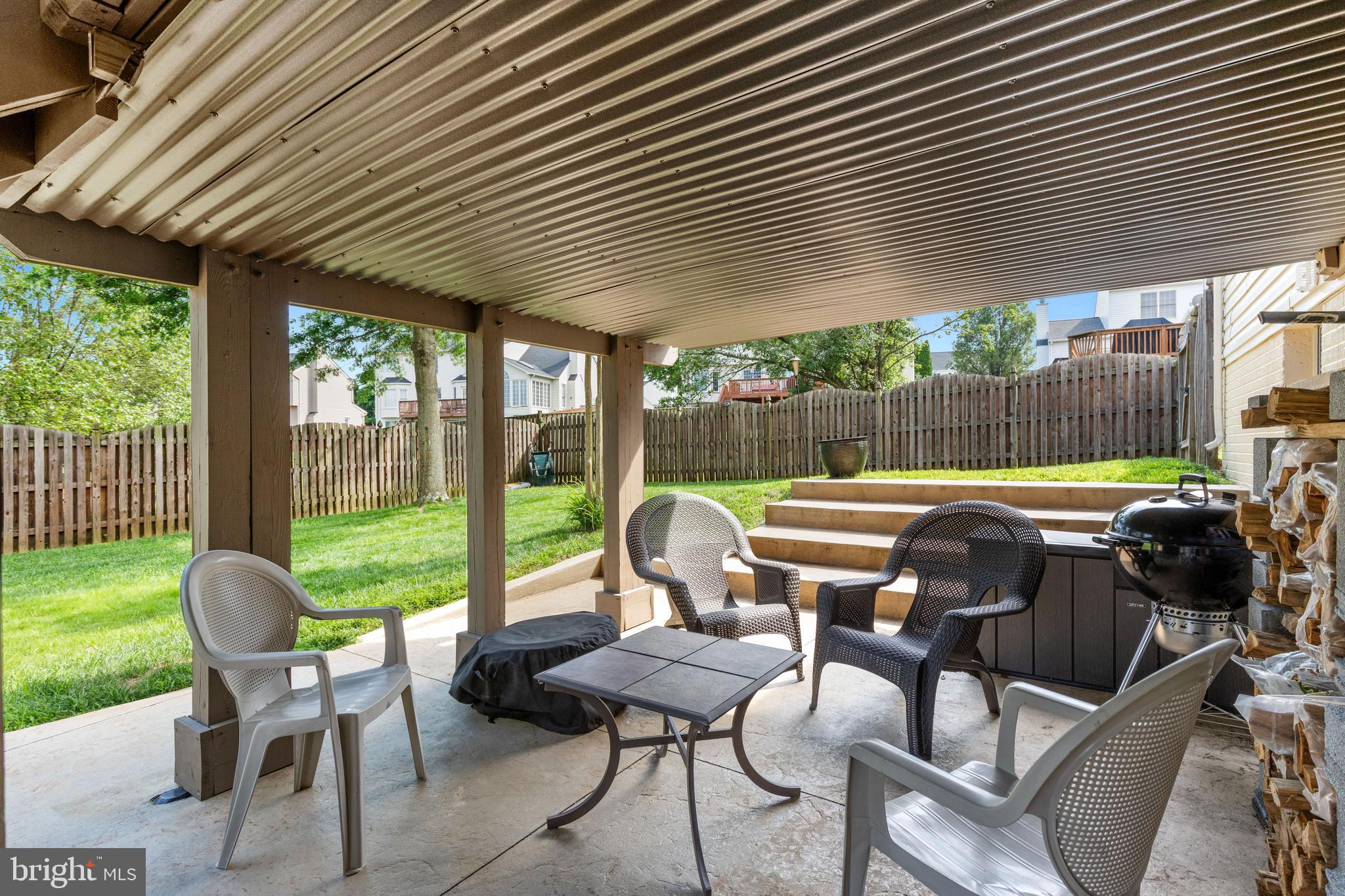 CARDINAL CREST - Residential