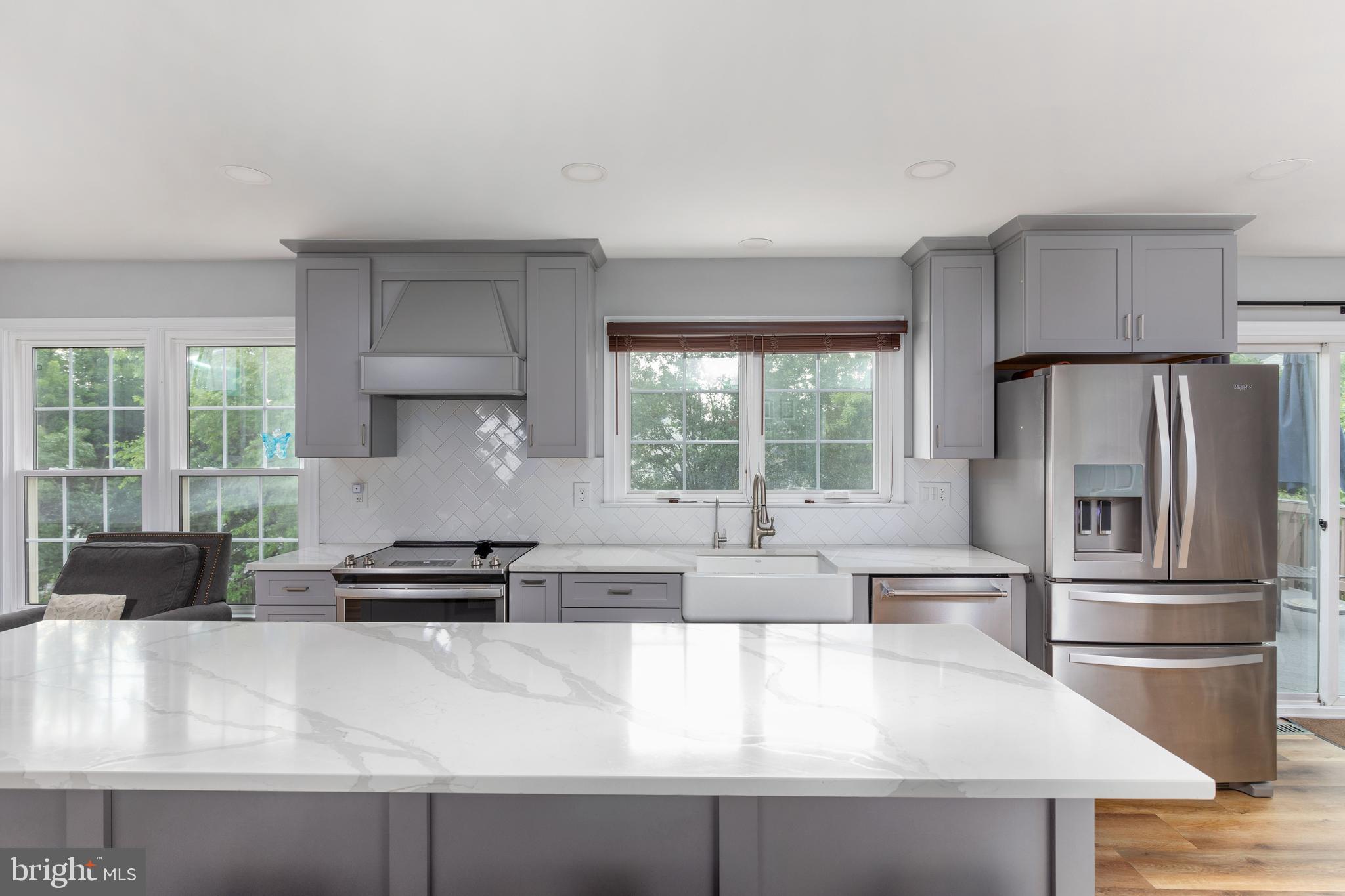 CARDINAL CREST - Residential