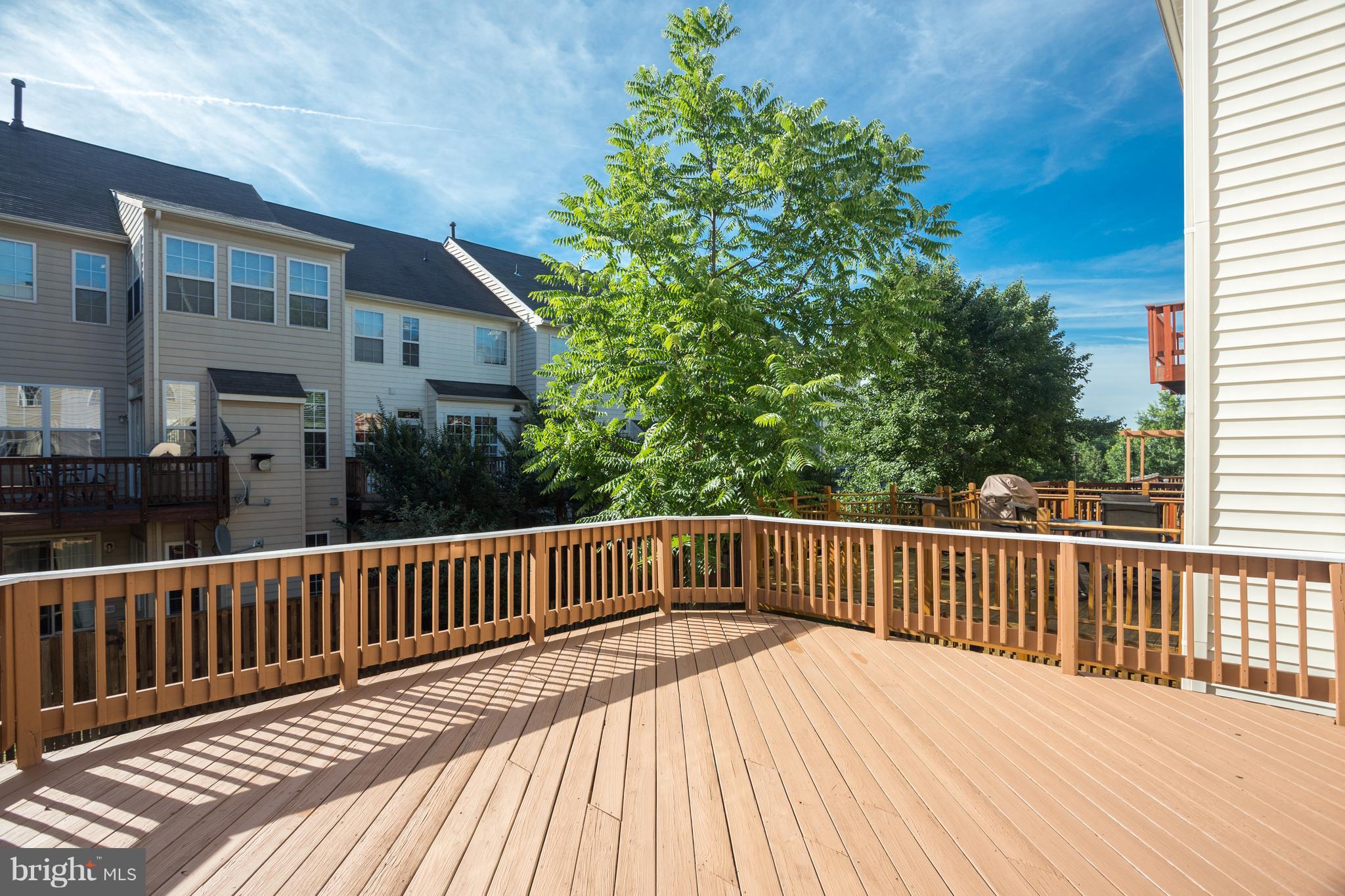 SOUTH RIDING - Residential Lease