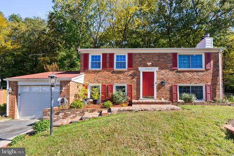 13737 MOCCASIN COURT WOODBRIDGE VA 22193