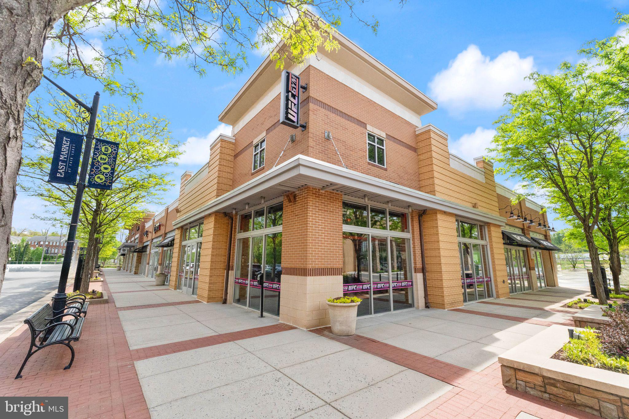 ELAN AT EAST MARKET - Residential