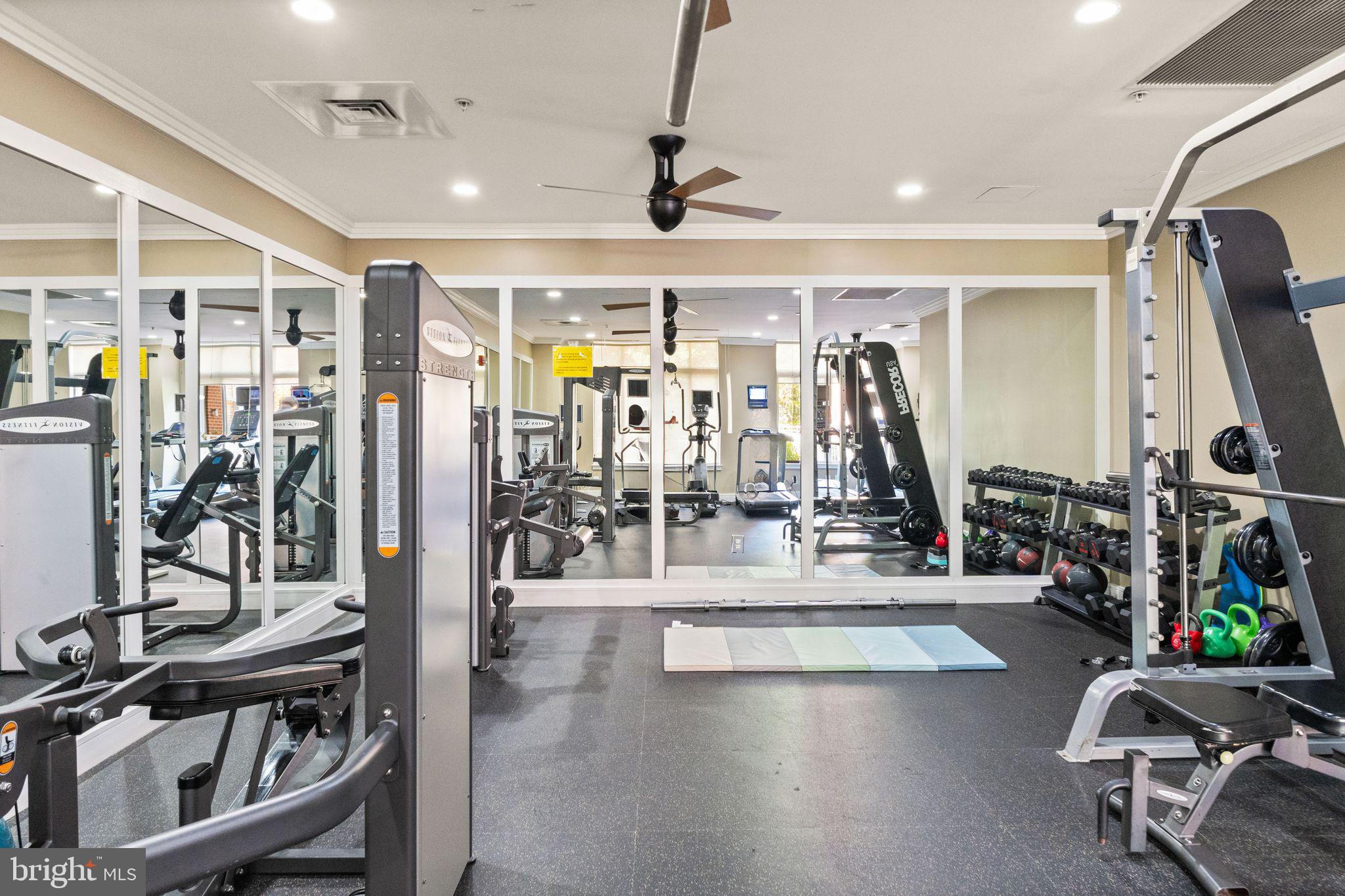 ELAN AT EAST MARKET - Residential