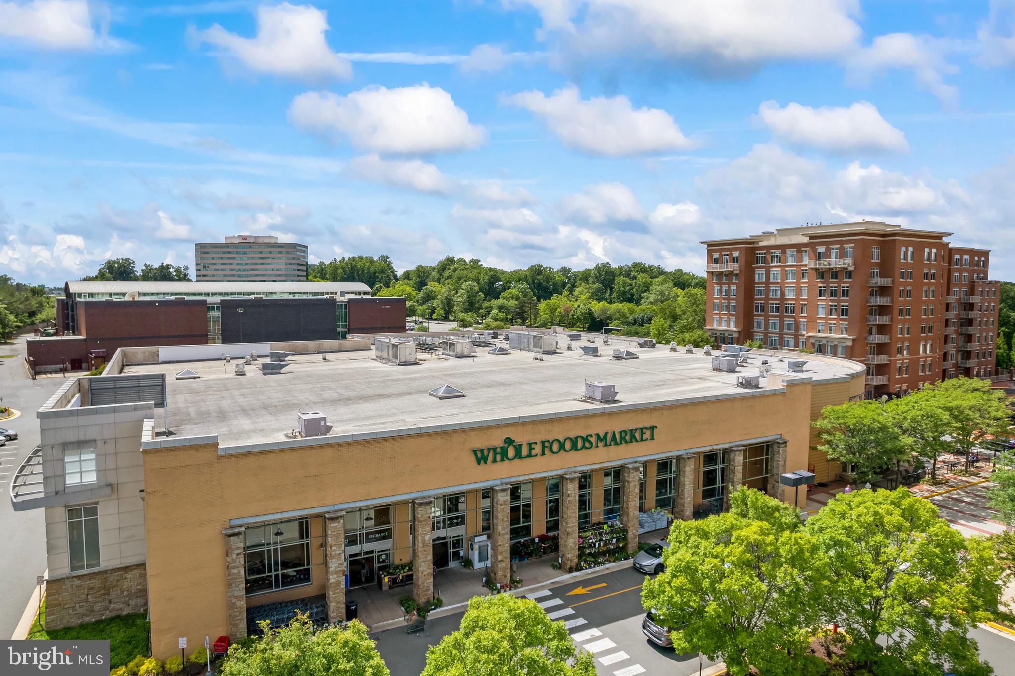 ELAN AT EAST MARKET - Residential