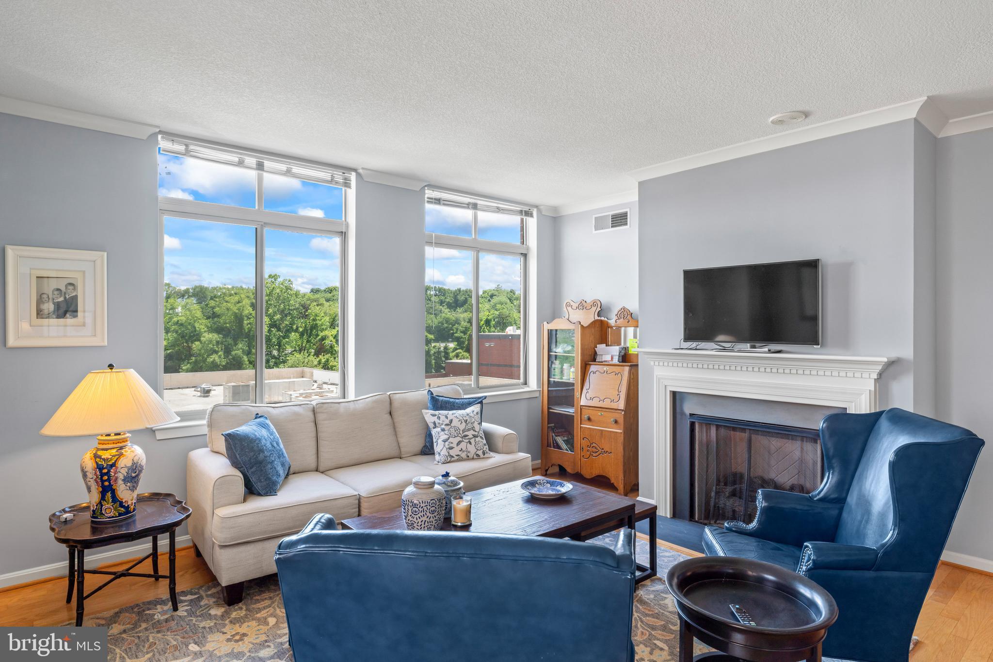 ELAN AT EAST MARKET - Residential