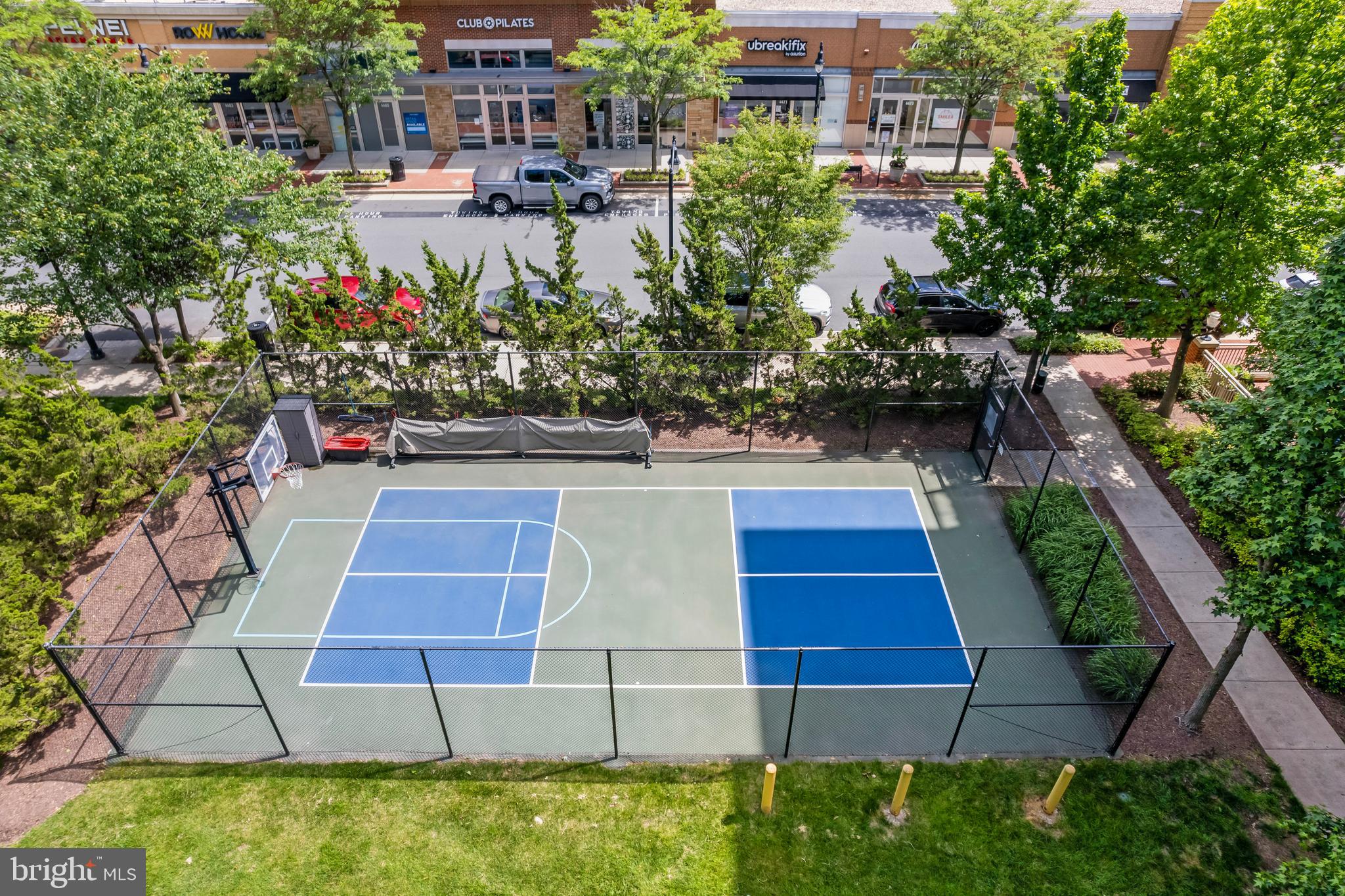 ELAN AT EAST MARKET - Residential