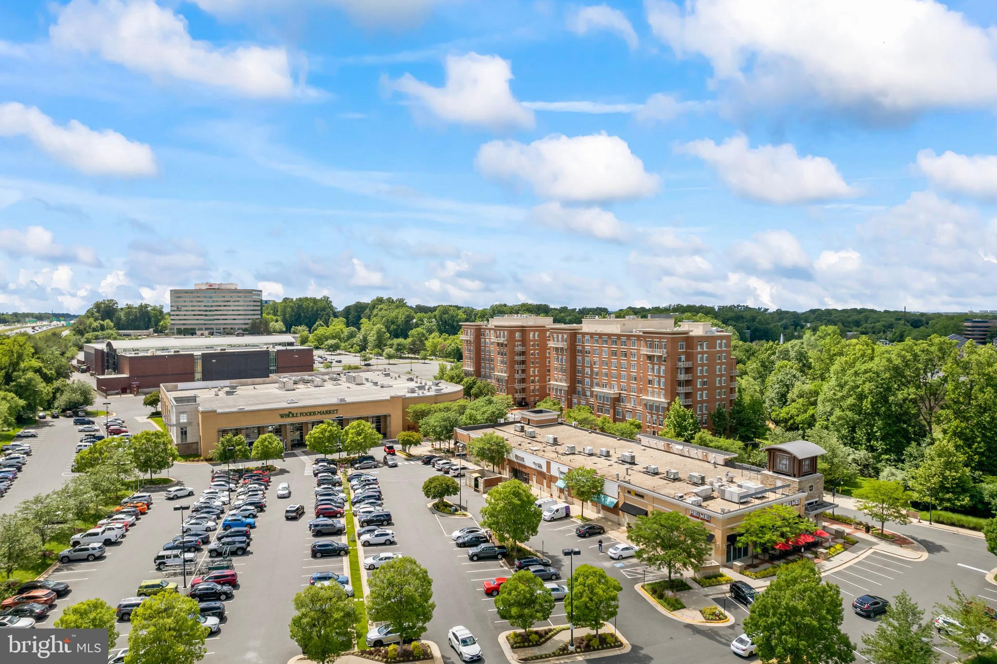 ELAN AT EAST MARKET - Residential