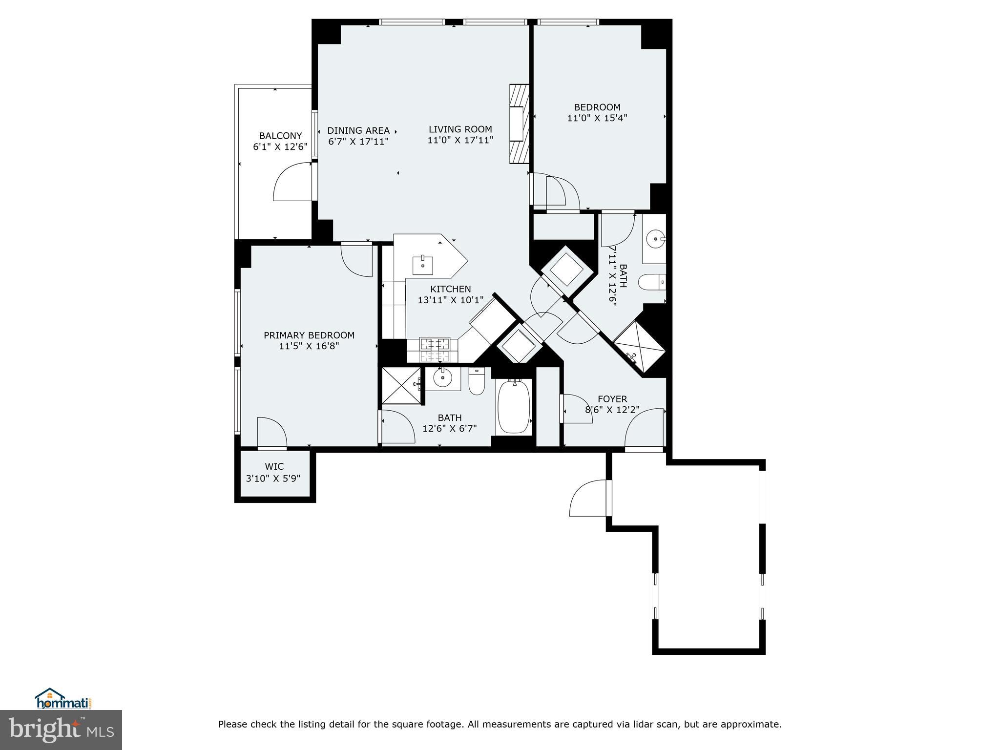 ELAN AT EAST MARKET - Residential