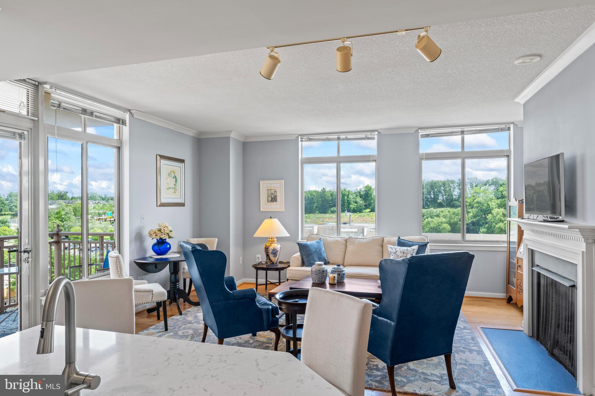 ELAN AT EAST MARKET - Residential