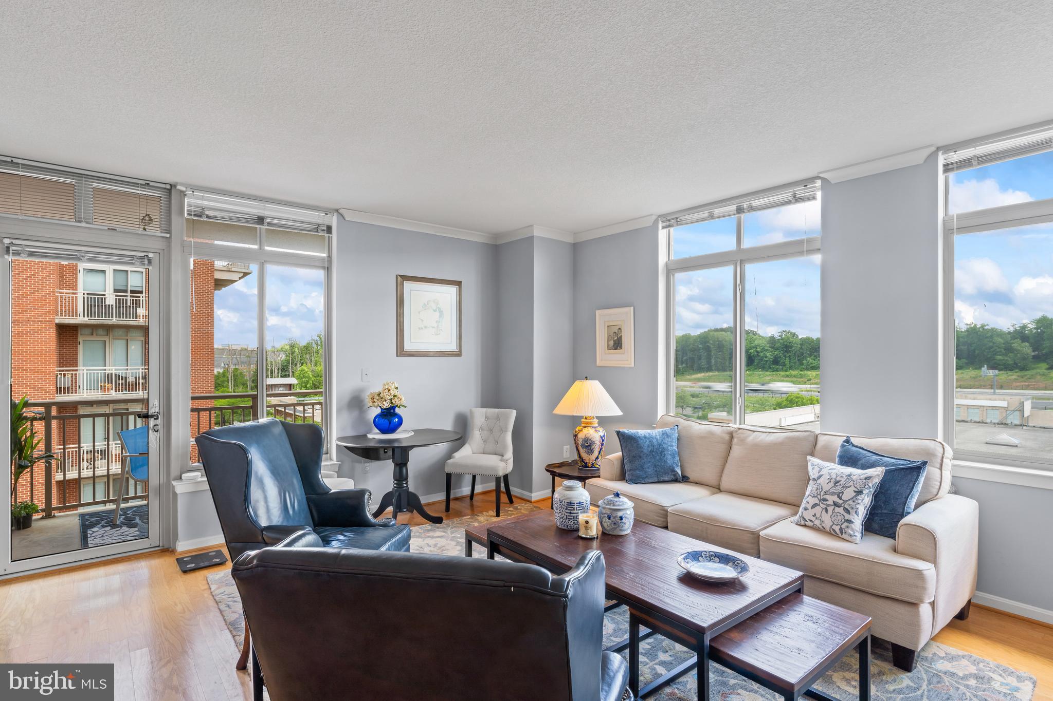 ELAN AT EAST MARKET - Residential