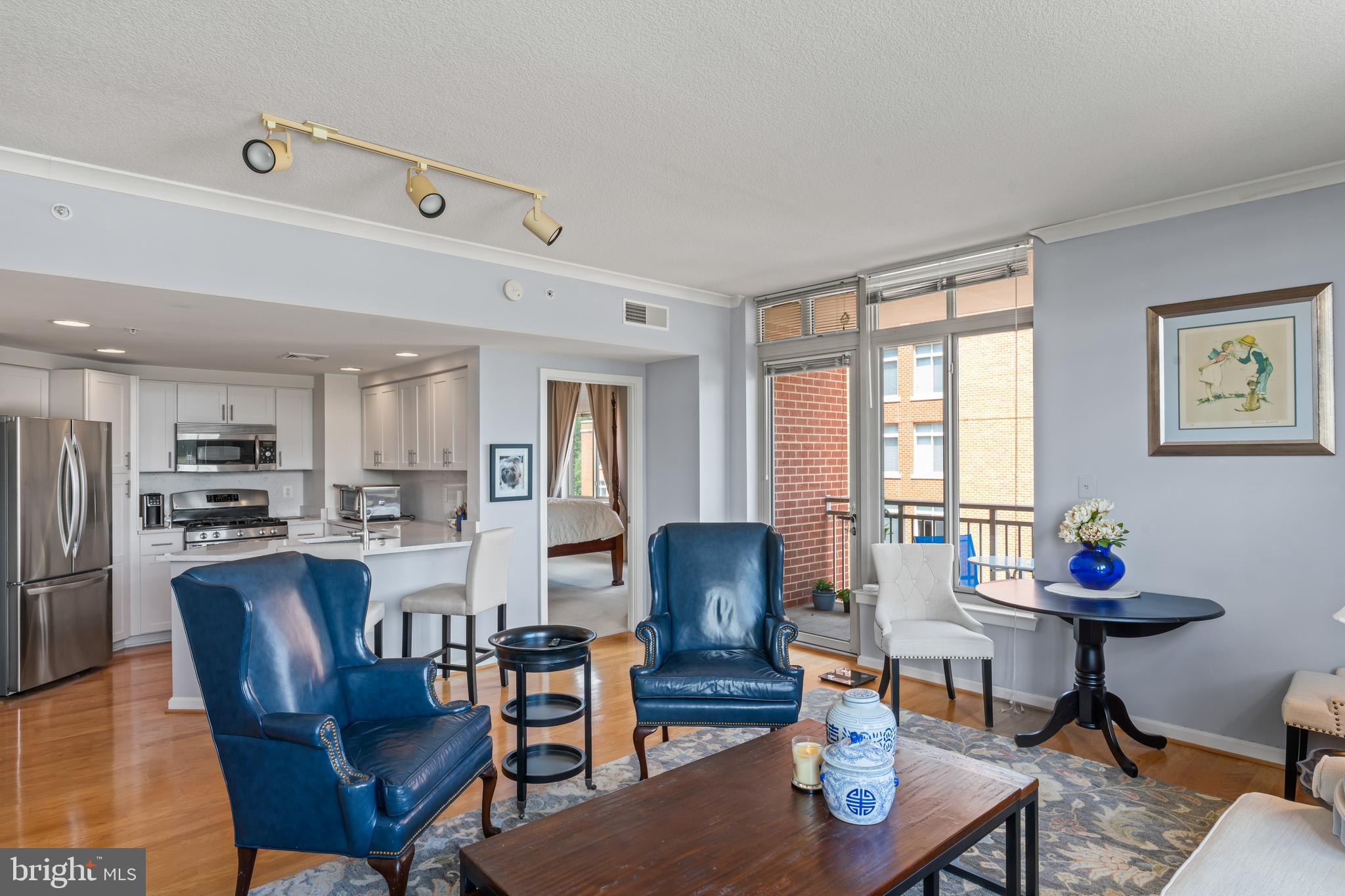 ELAN AT EAST MARKET - Residential