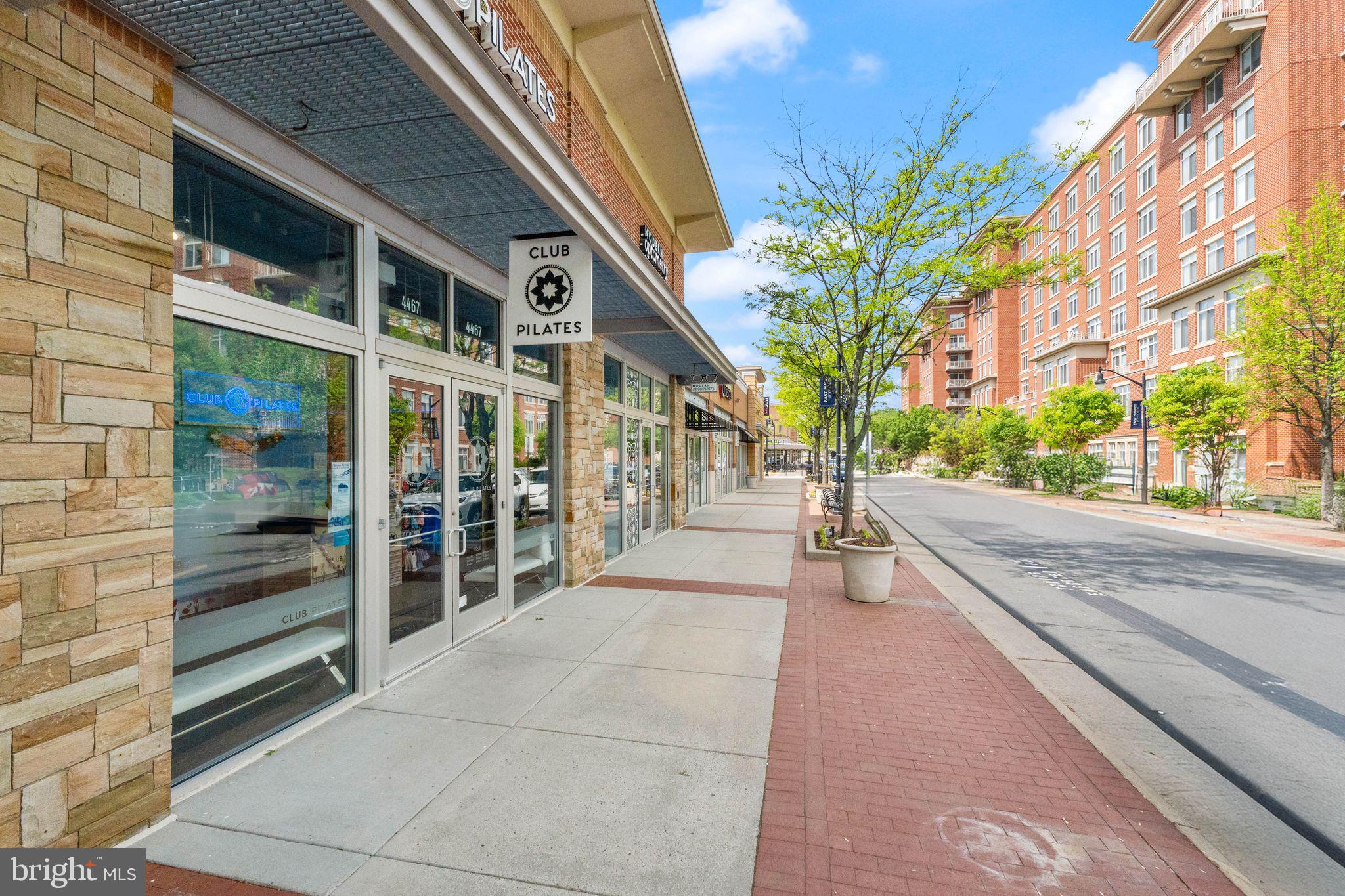 ELAN AT EAST MARKET - Residential