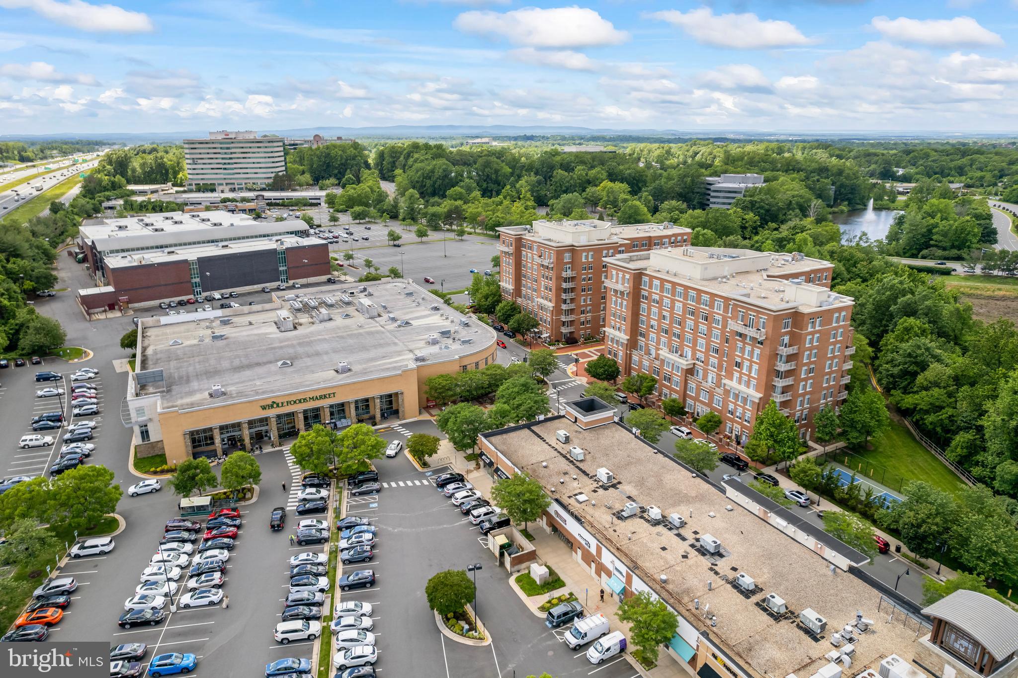 ELAN AT EAST MARKET - Residential