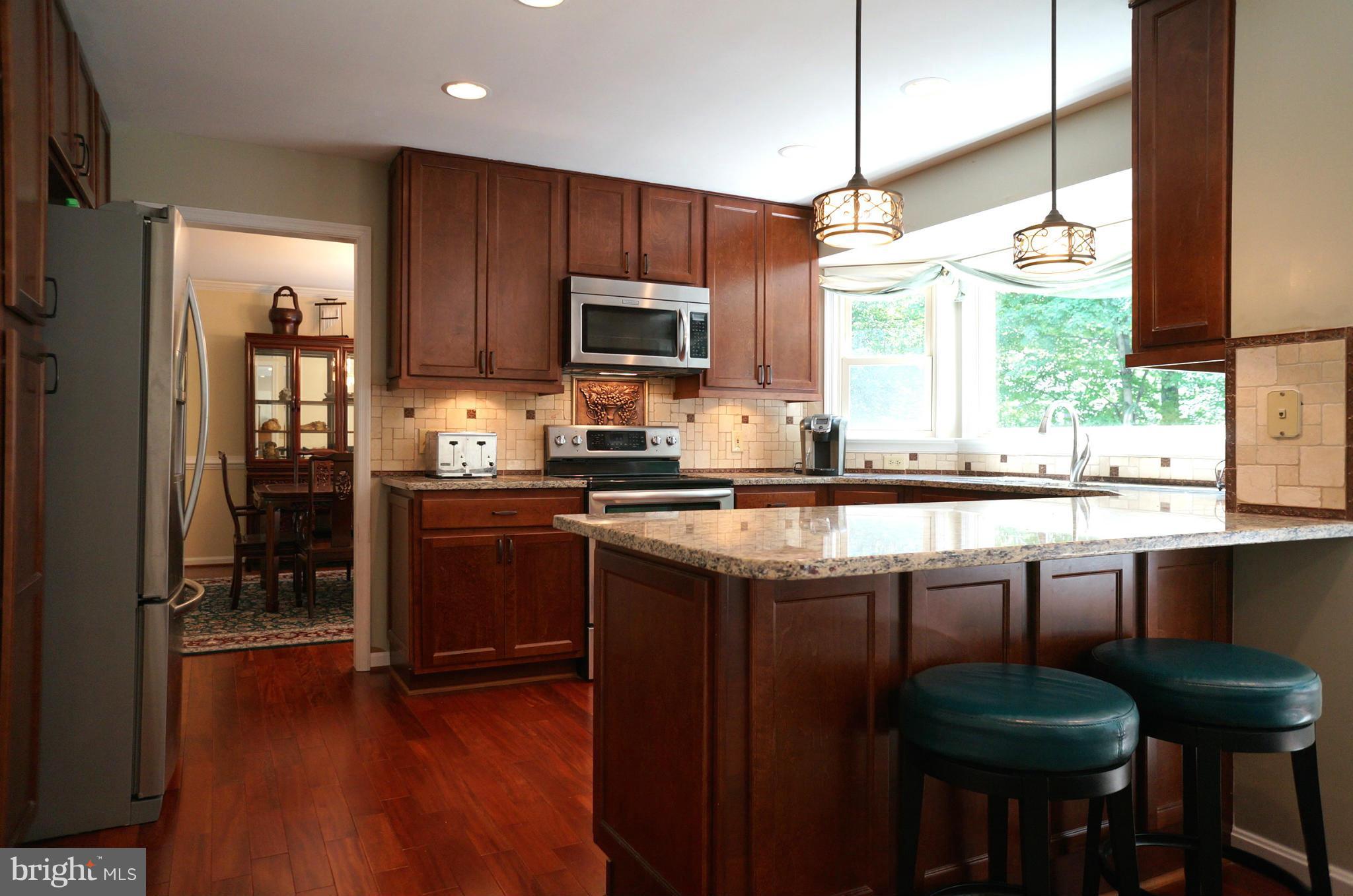 AQUIA HARBOUR - Residential