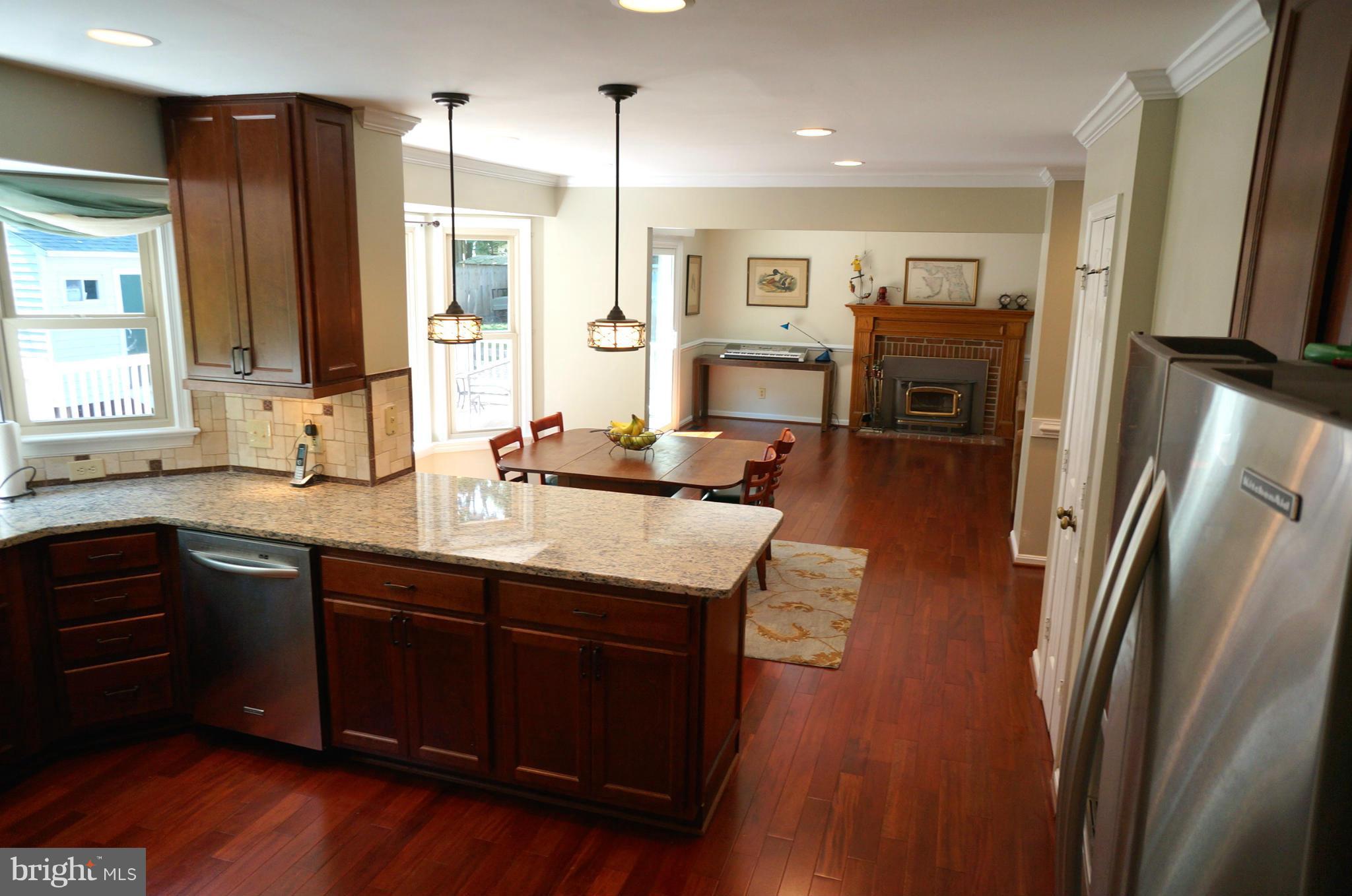 AQUIA HARBOUR - Residential