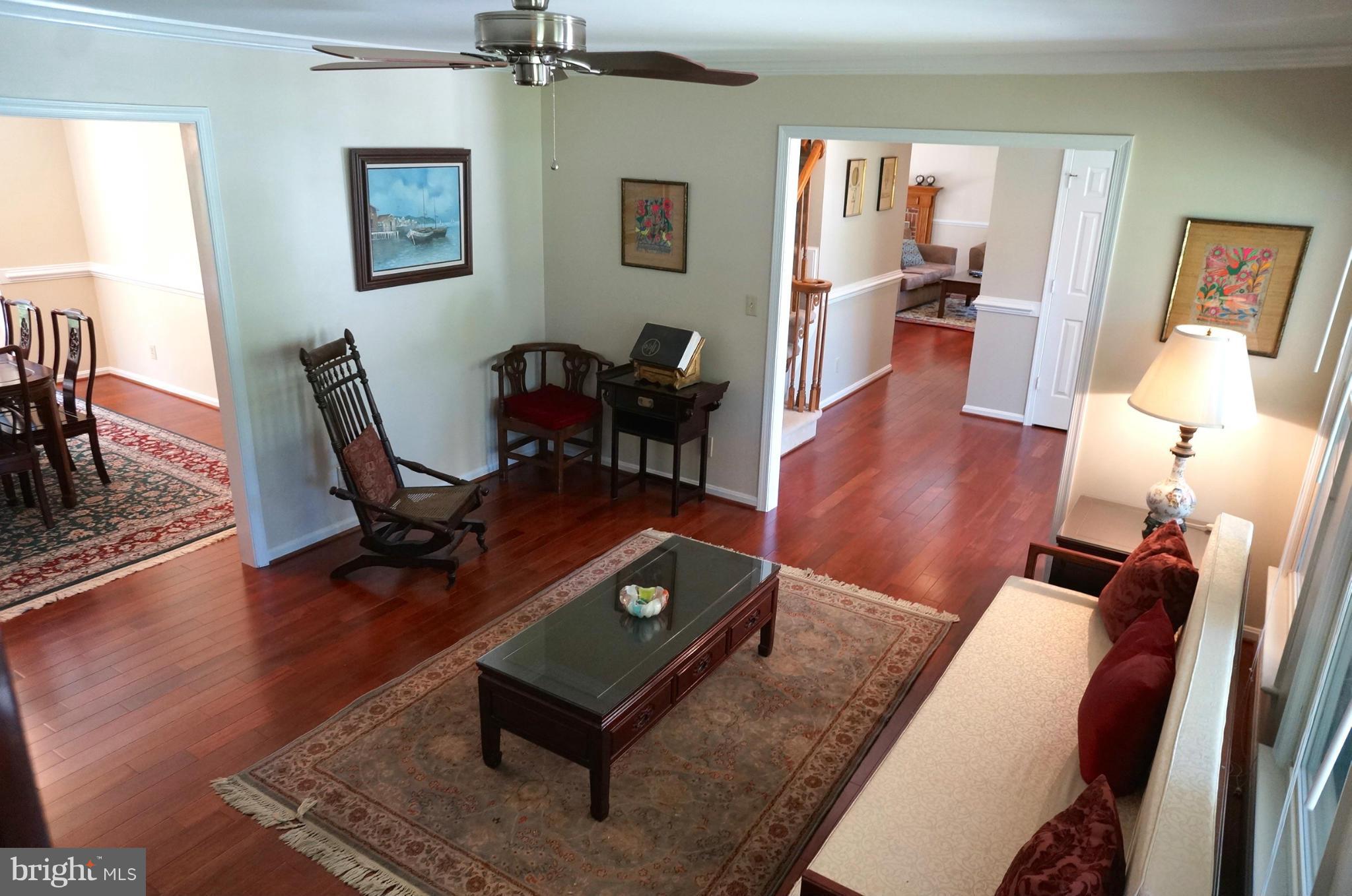 AQUIA HARBOUR - Residential