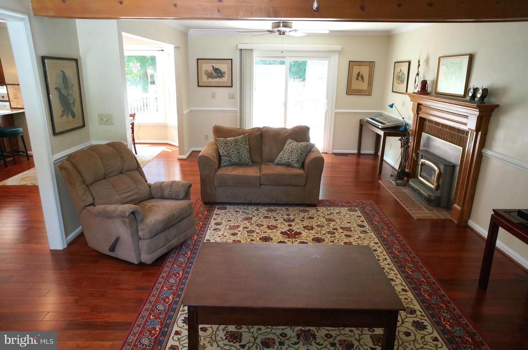 AQUIA HARBOUR - Residential