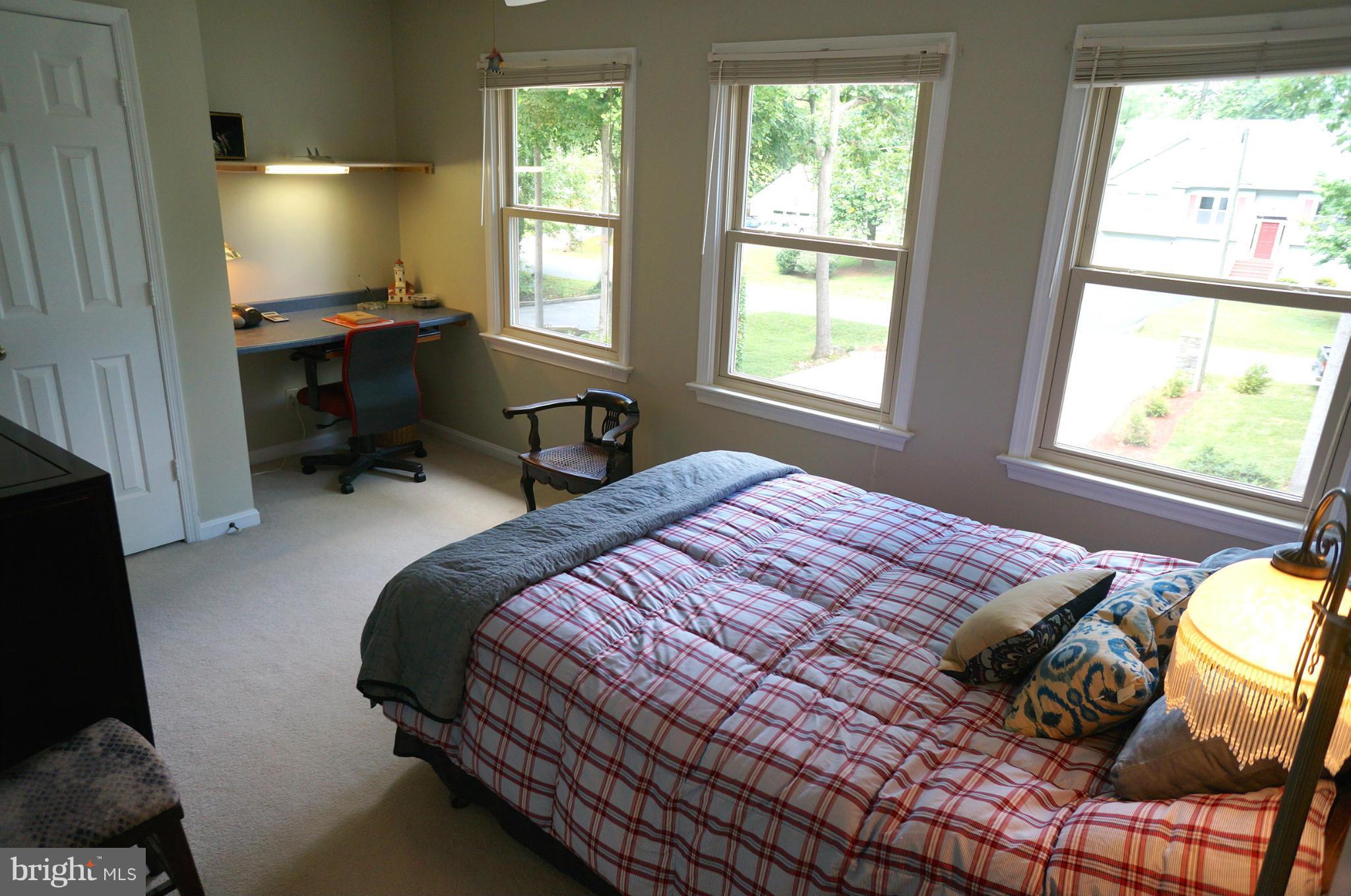 AQUIA HARBOUR - Residential