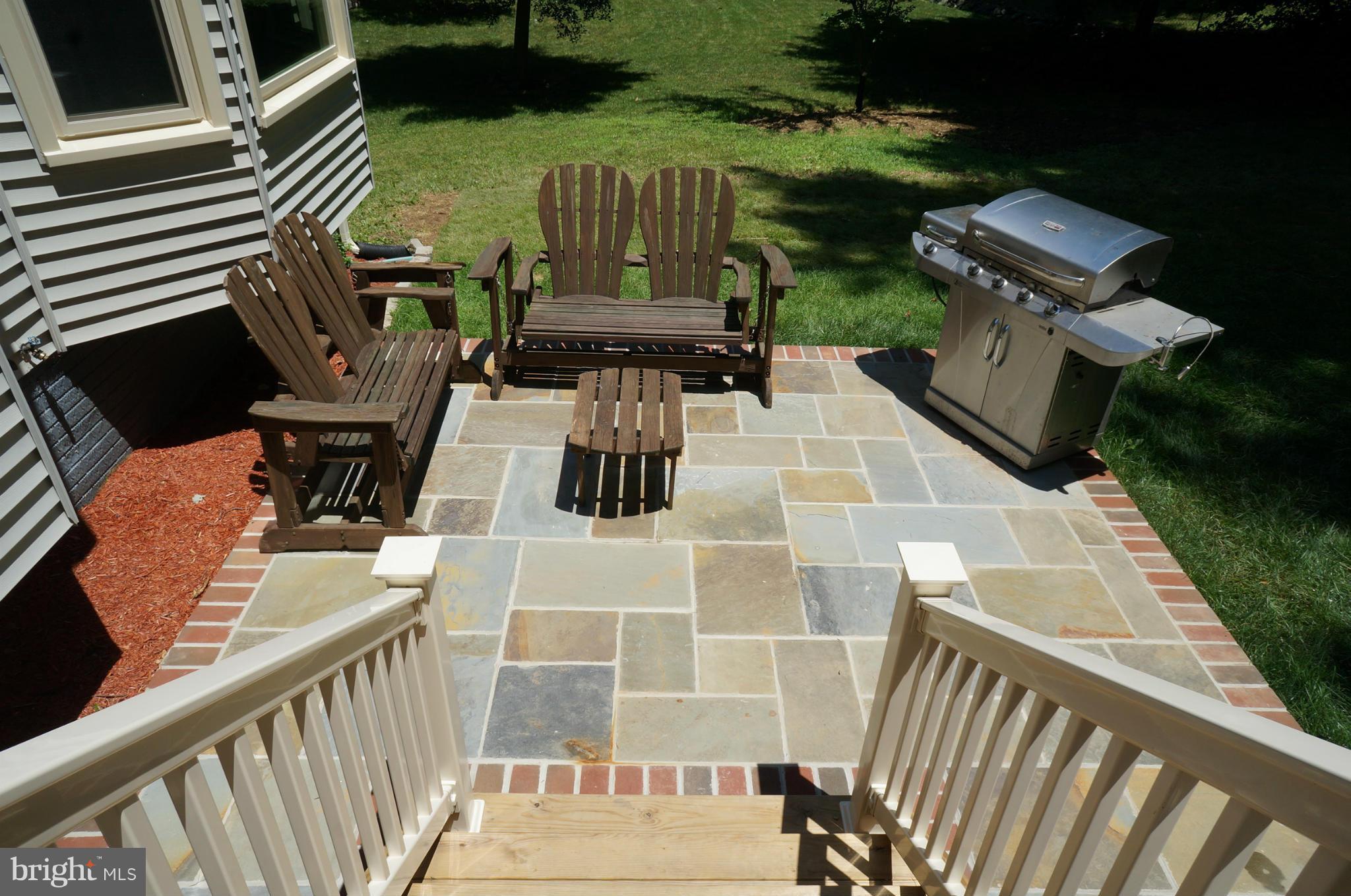 AQUIA HARBOUR - Residential