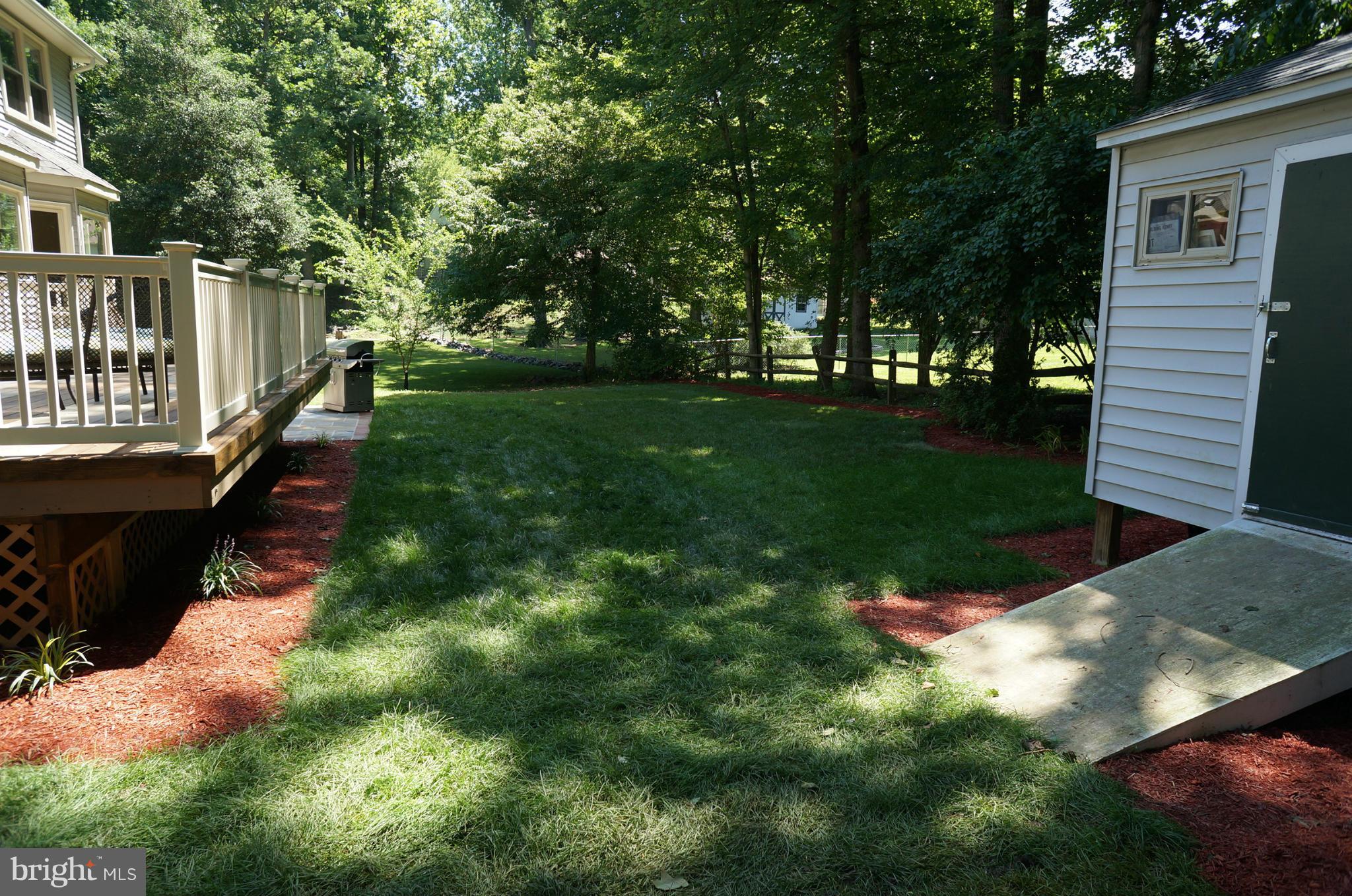 AQUIA HARBOUR - Residential