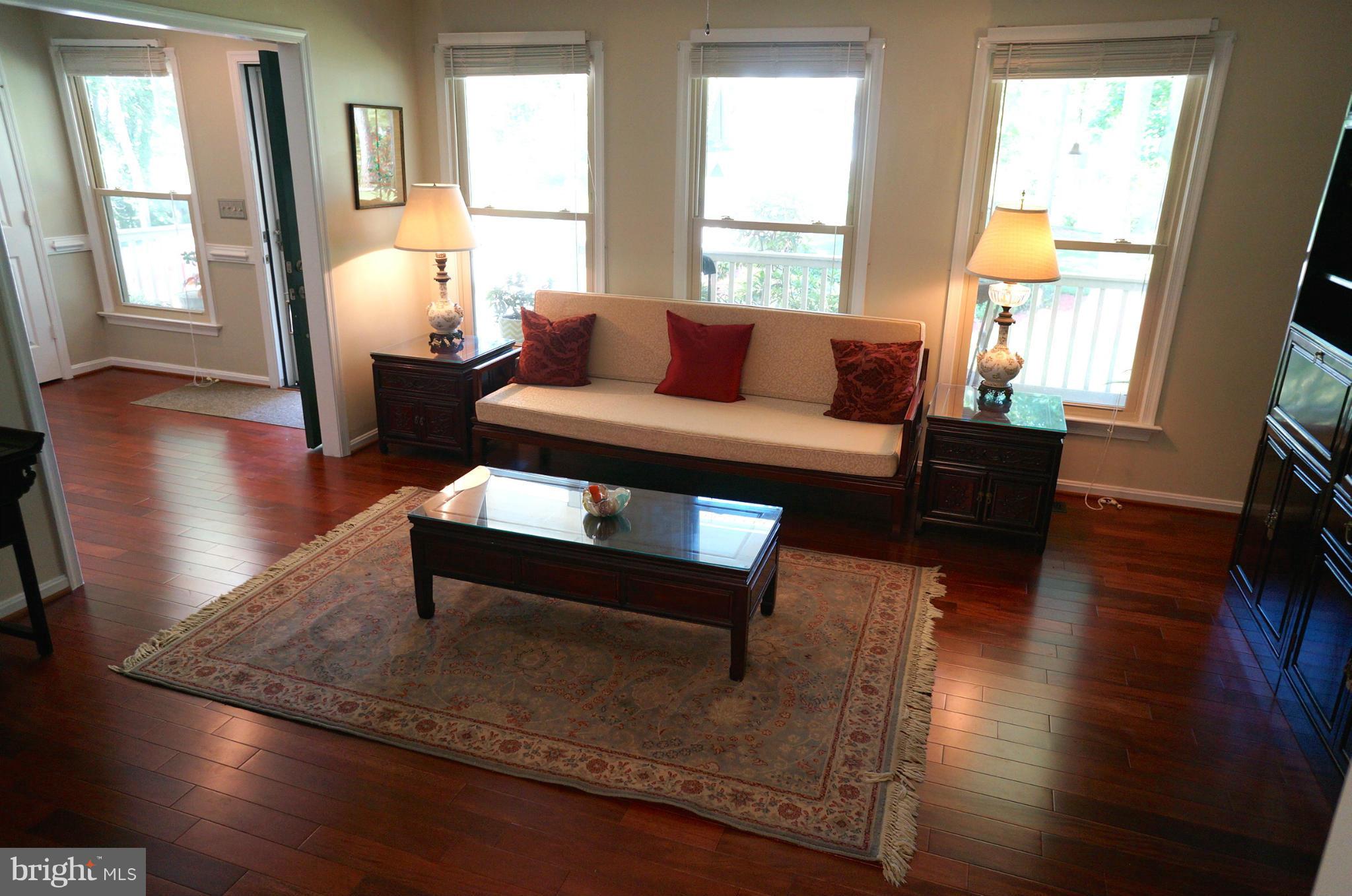 AQUIA HARBOUR - Residential