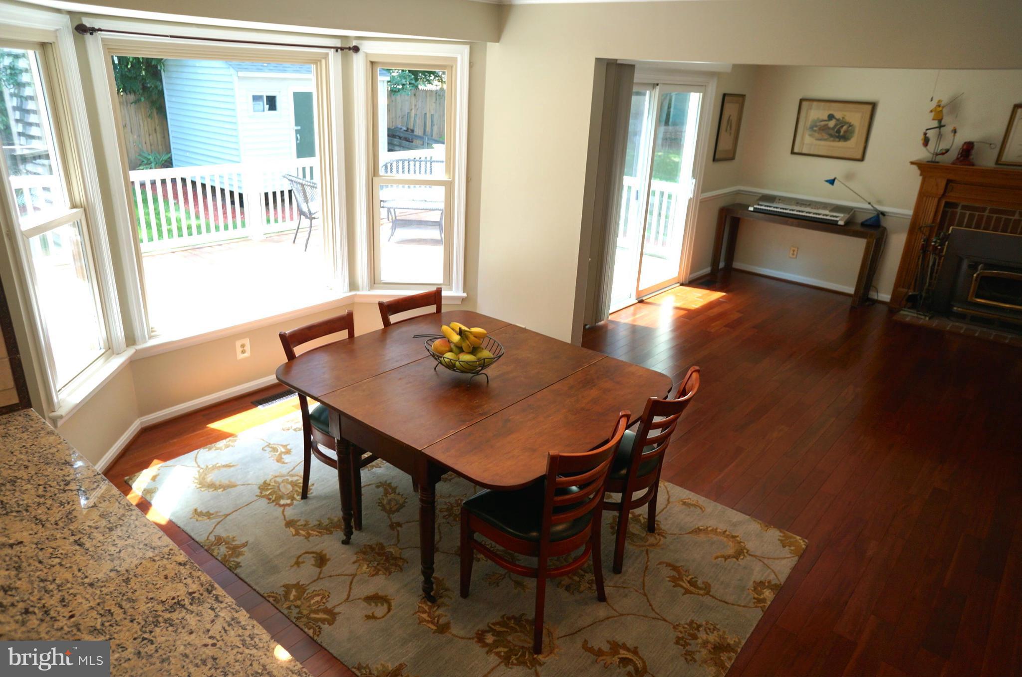 AQUIA HARBOUR - Residential