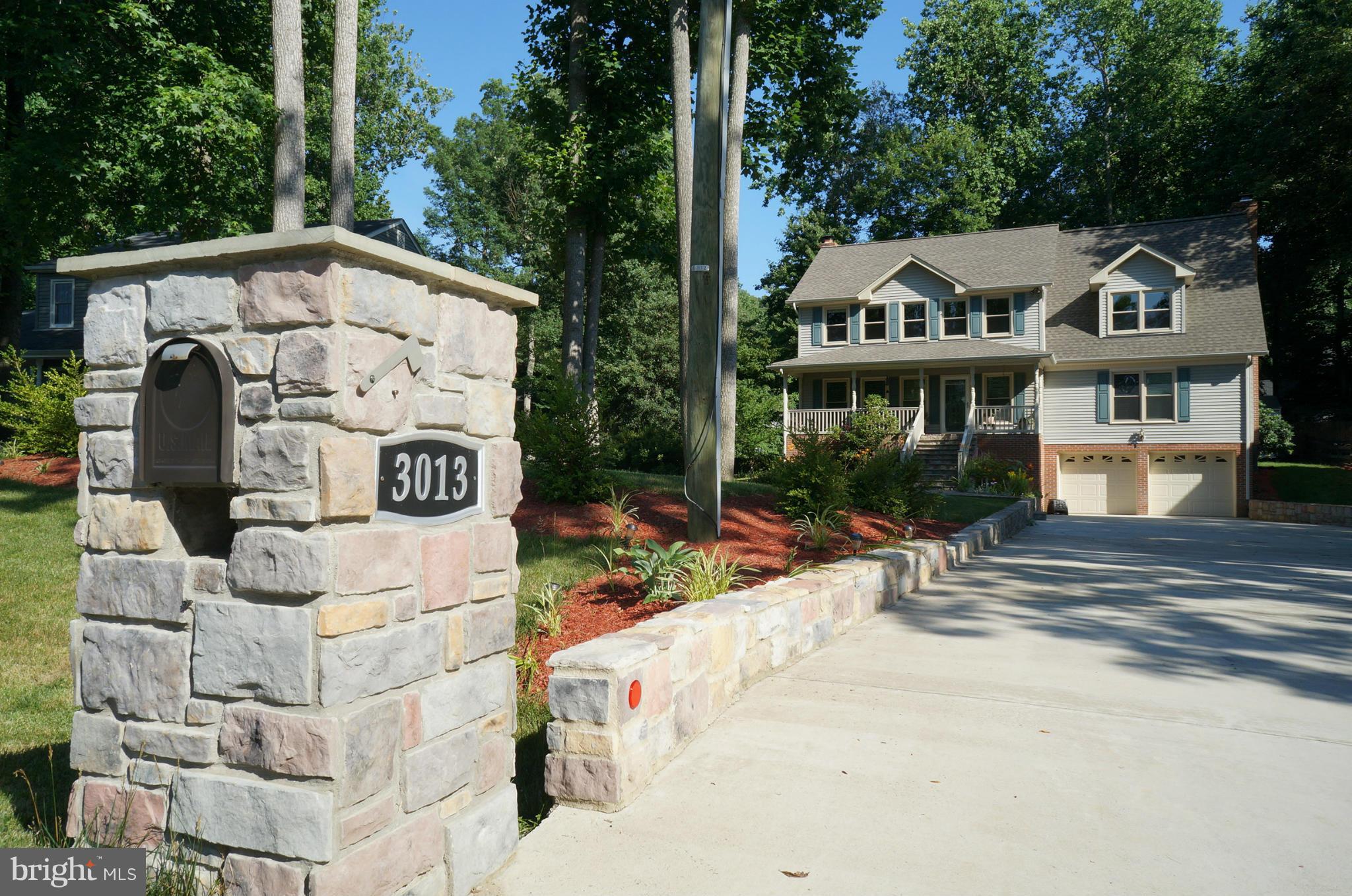 AQUIA HARBOUR - Residential