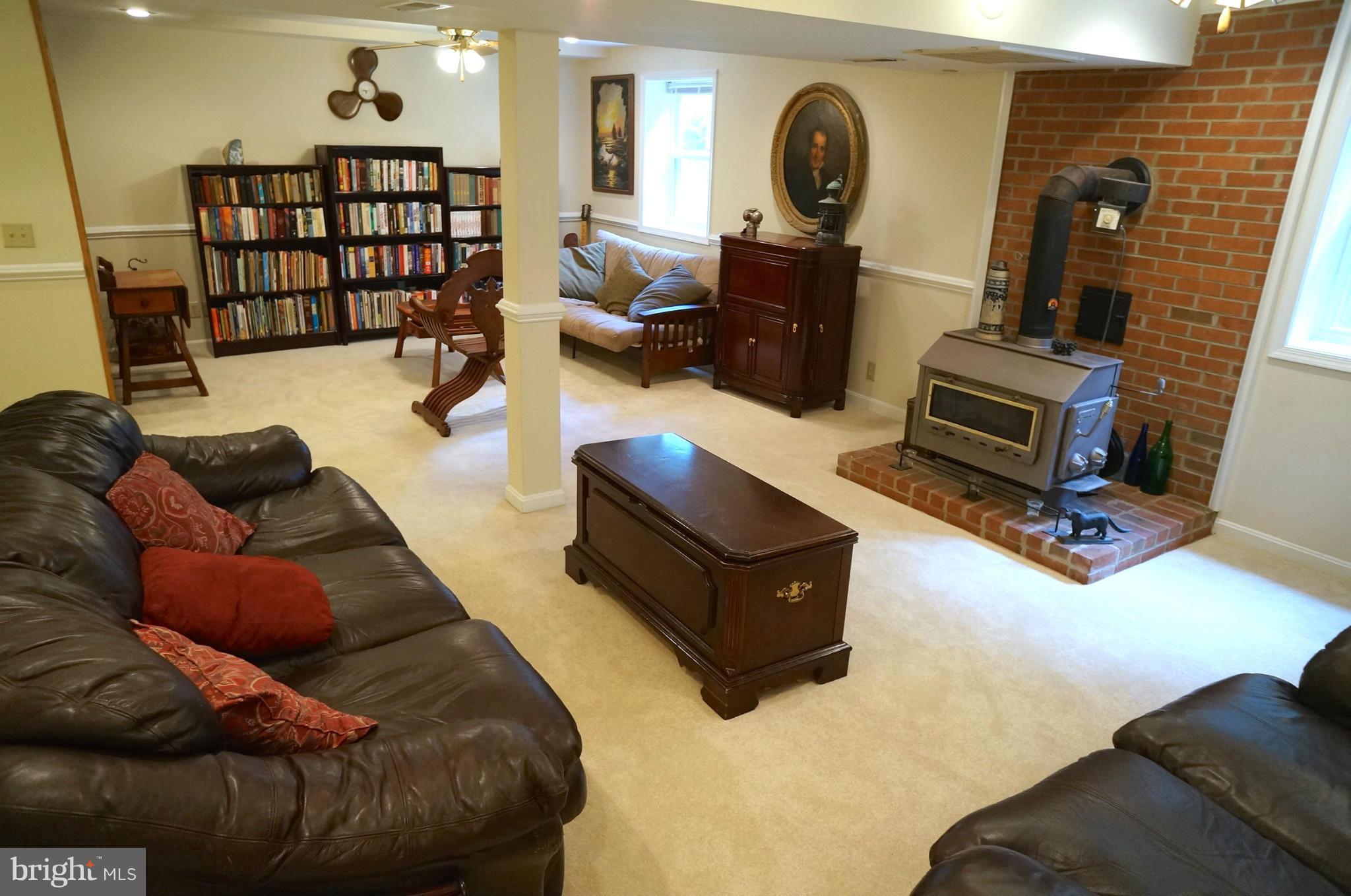 AQUIA HARBOUR - Residential