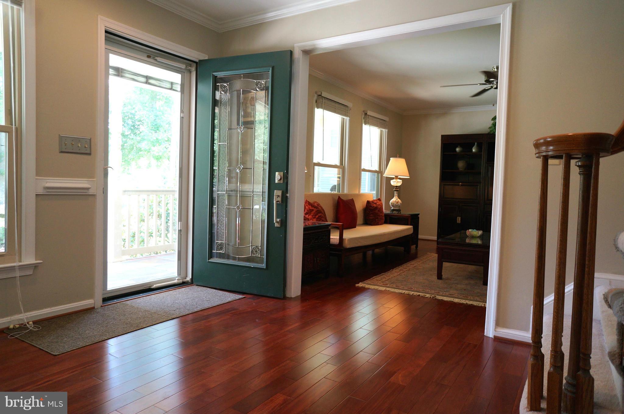 AQUIA HARBOUR - Residential