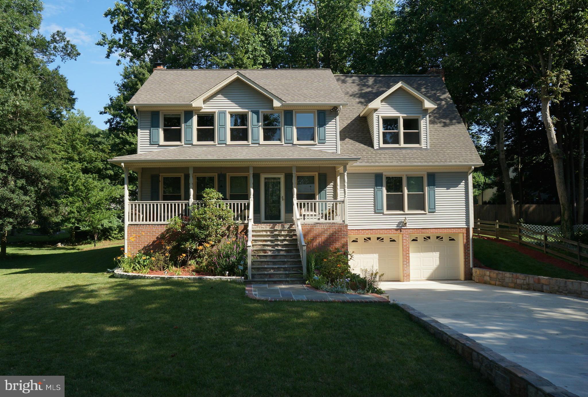 AQUIA HARBOUR - Residential