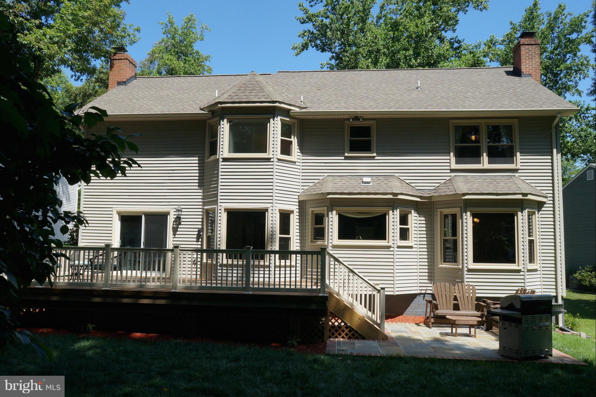 AQUIA HARBOUR - Residential