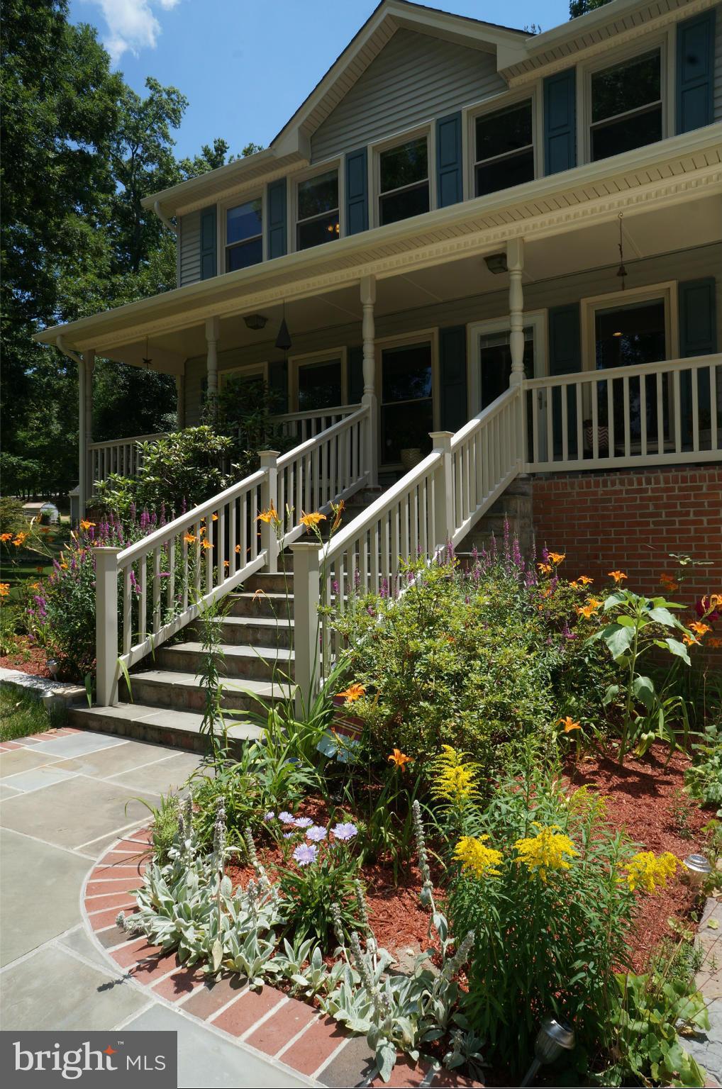 AQUIA HARBOUR - Residential