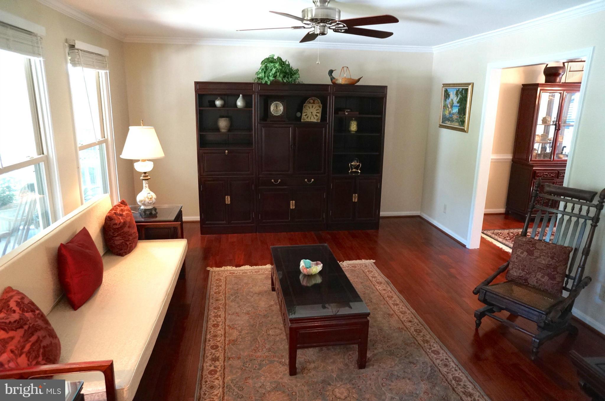 AQUIA HARBOUR - Residential