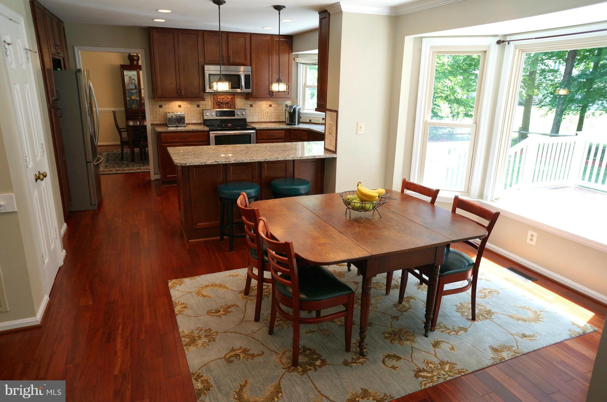 AQUIA HARBOUR - Residential