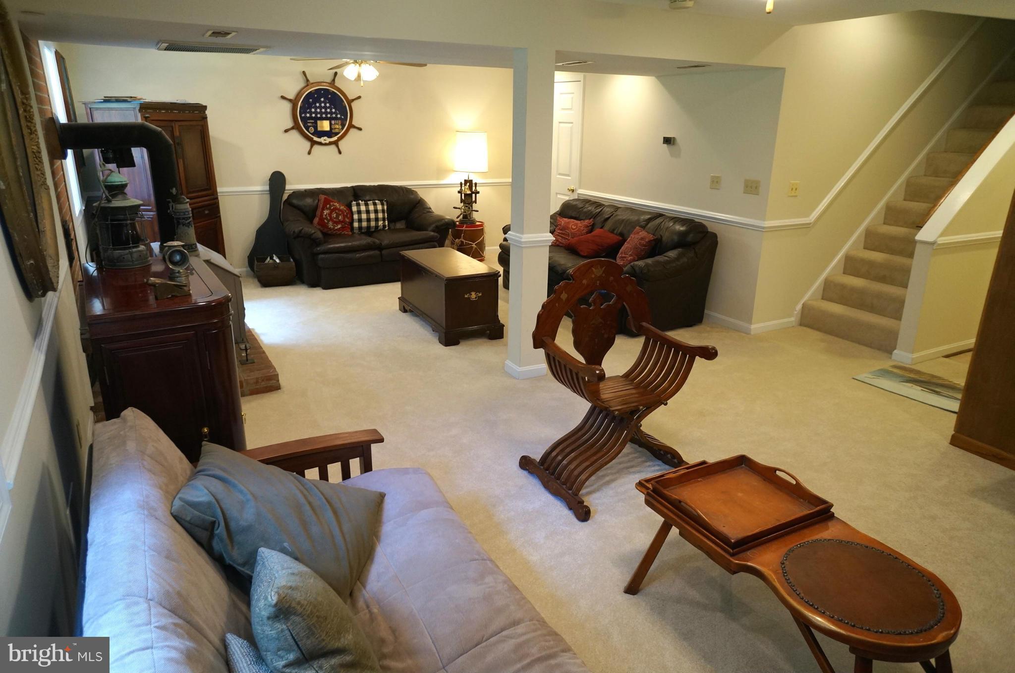 AQUIA HARBOUR - Residential