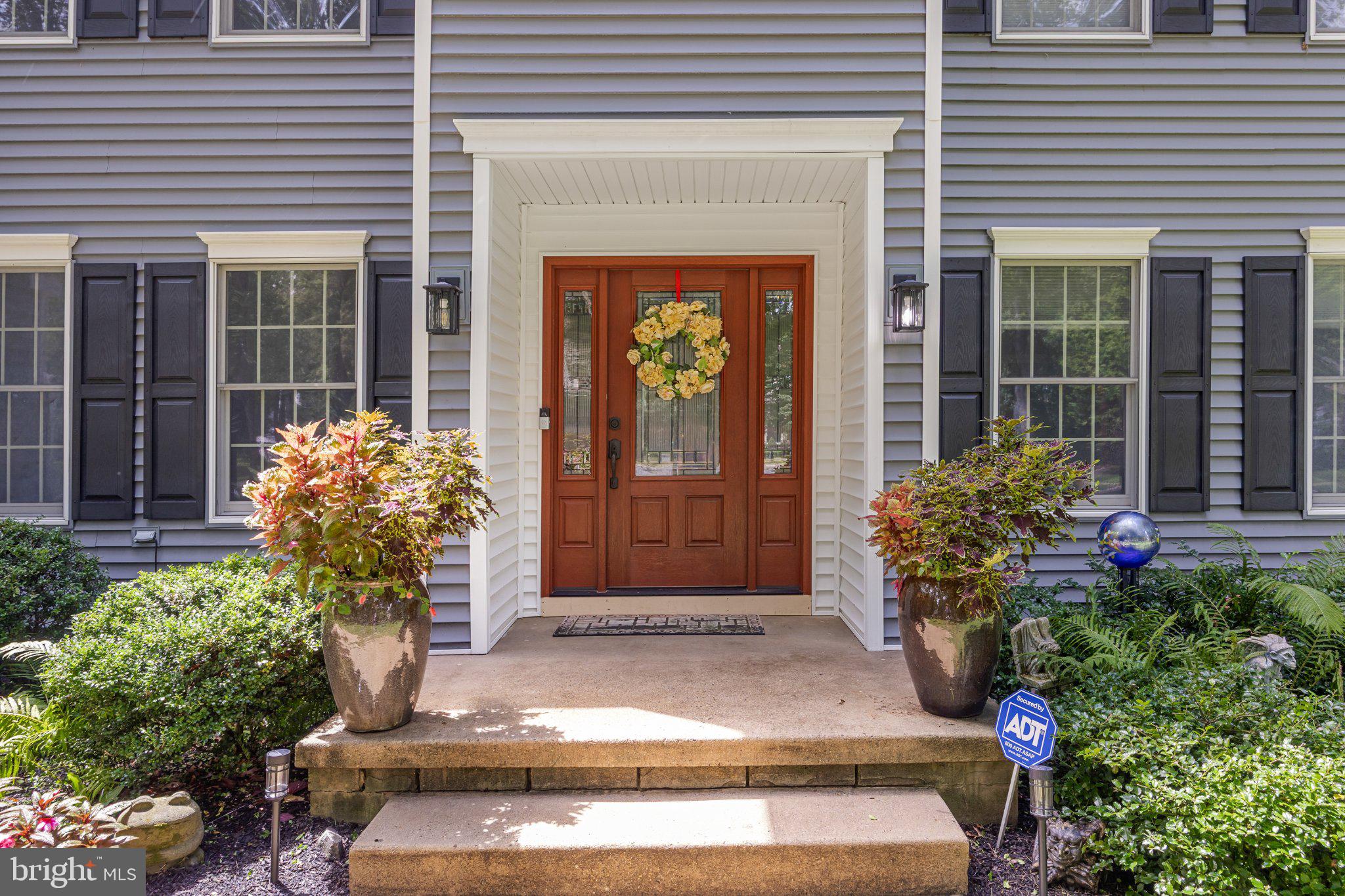 14 MAPLE TREE DRIVE