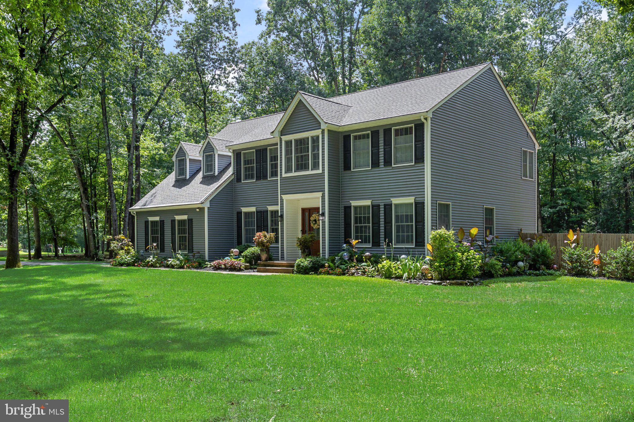 14 MAPLE TREE DRIVE